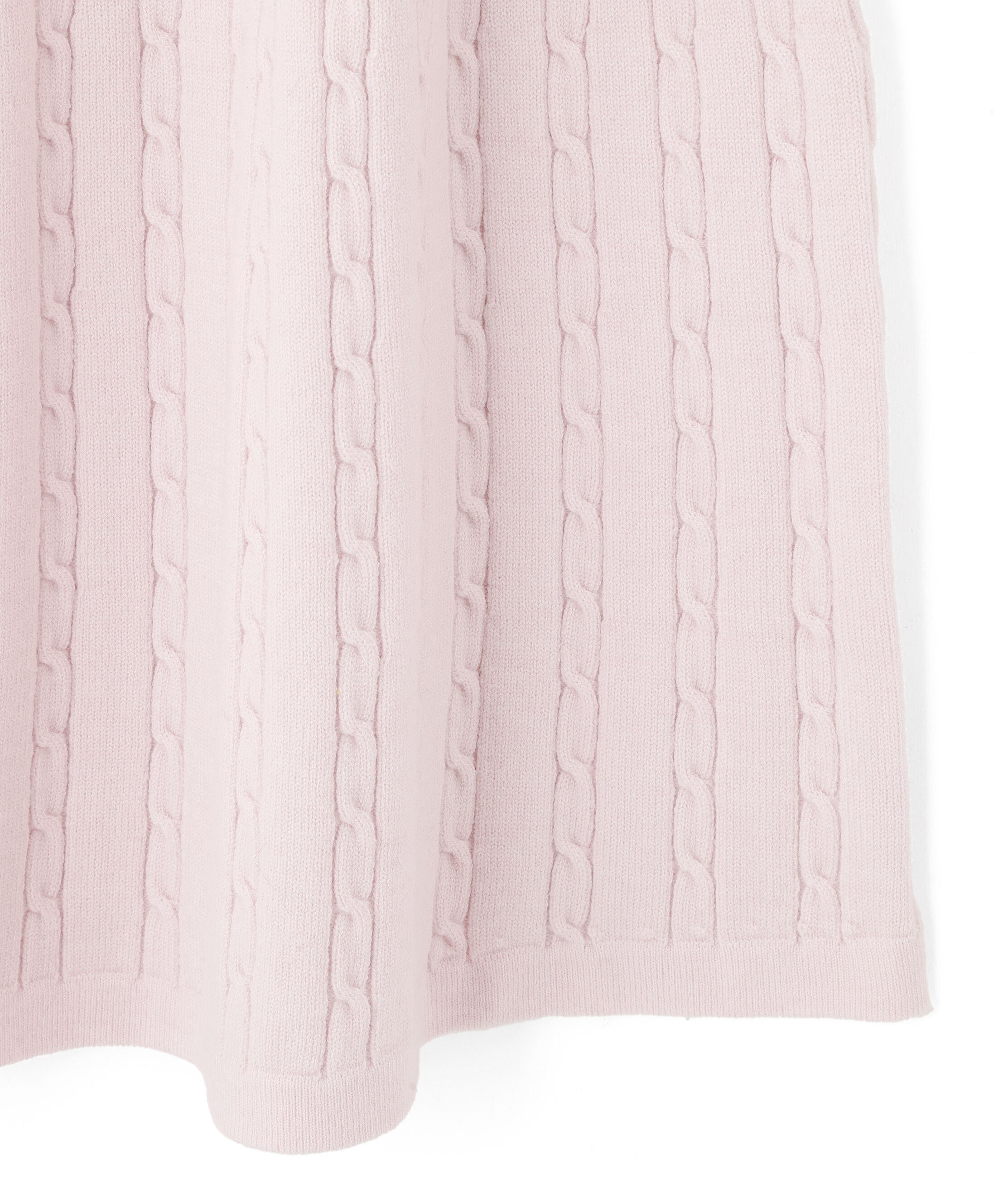  「ケーブルニットパーカーセットアップ」|ワンピース|