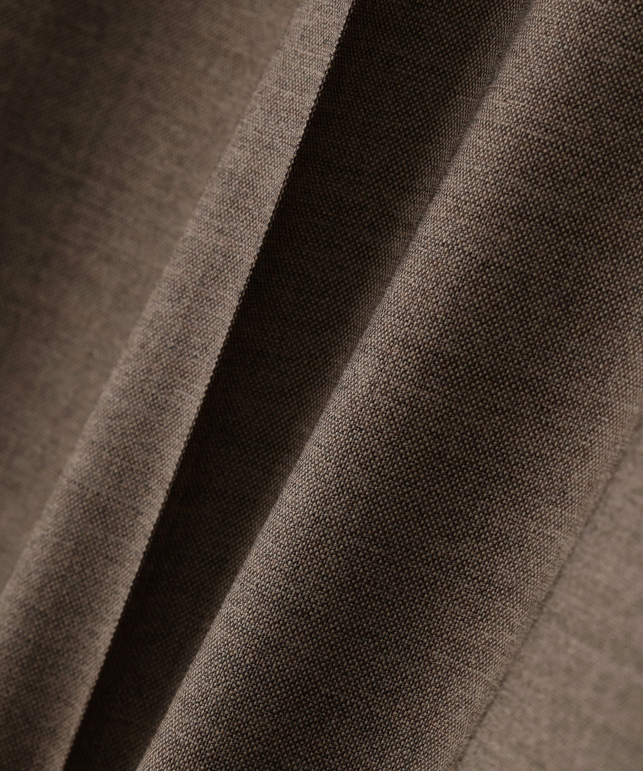 YLEVE 「YLEVE / SUPER120'S CHAMBRAY WOOL 3TACK TROUSERS」|その他|