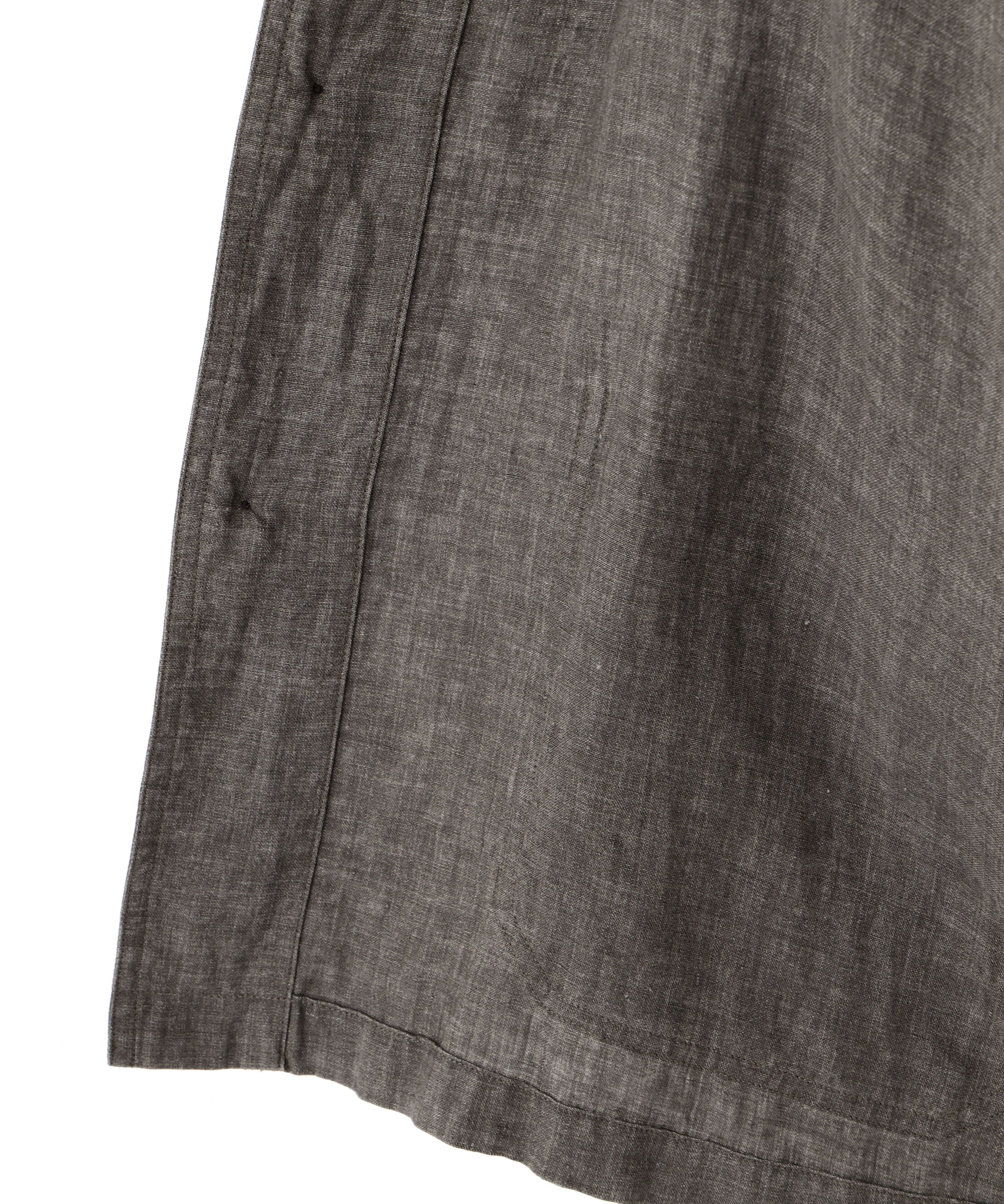 YLEVE 「YLEVE / LINEN POPLIN JACKET」|その他|