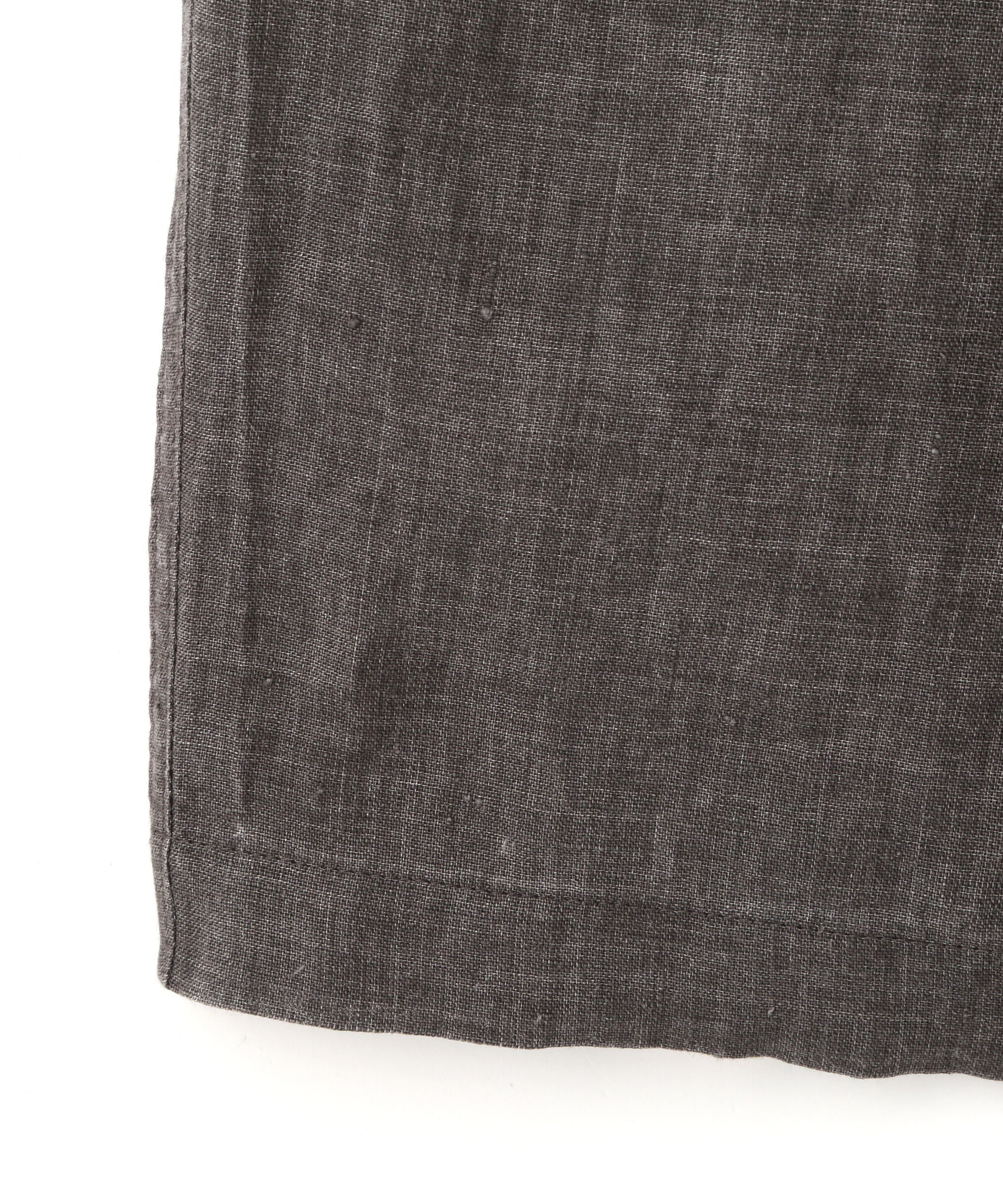 YLEVE 「YLEVE / LINEN POPLIN PANTS」|その他|