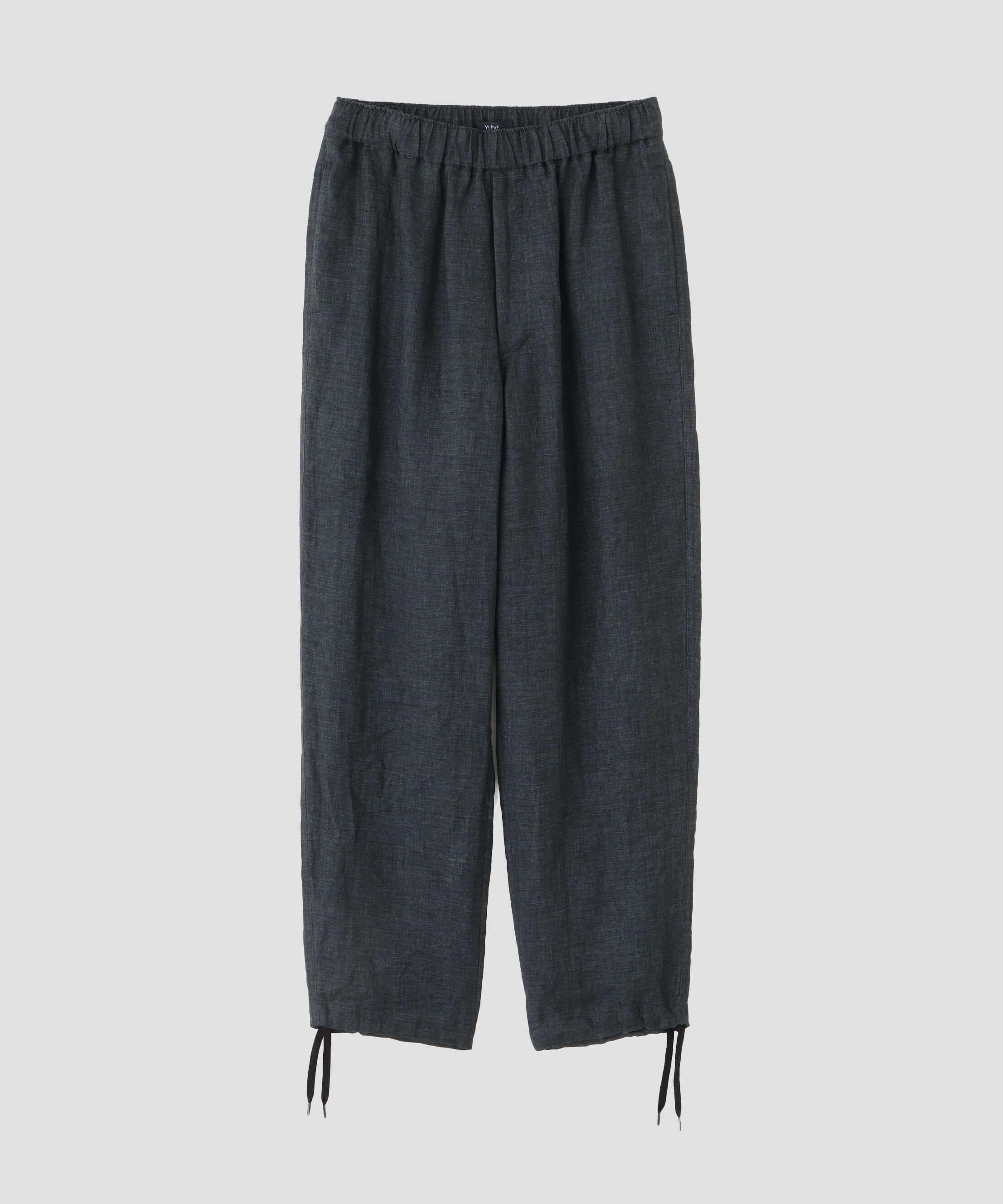 YLEVE 「YLEVE / LINEN POPLIN PANTS」|その他|