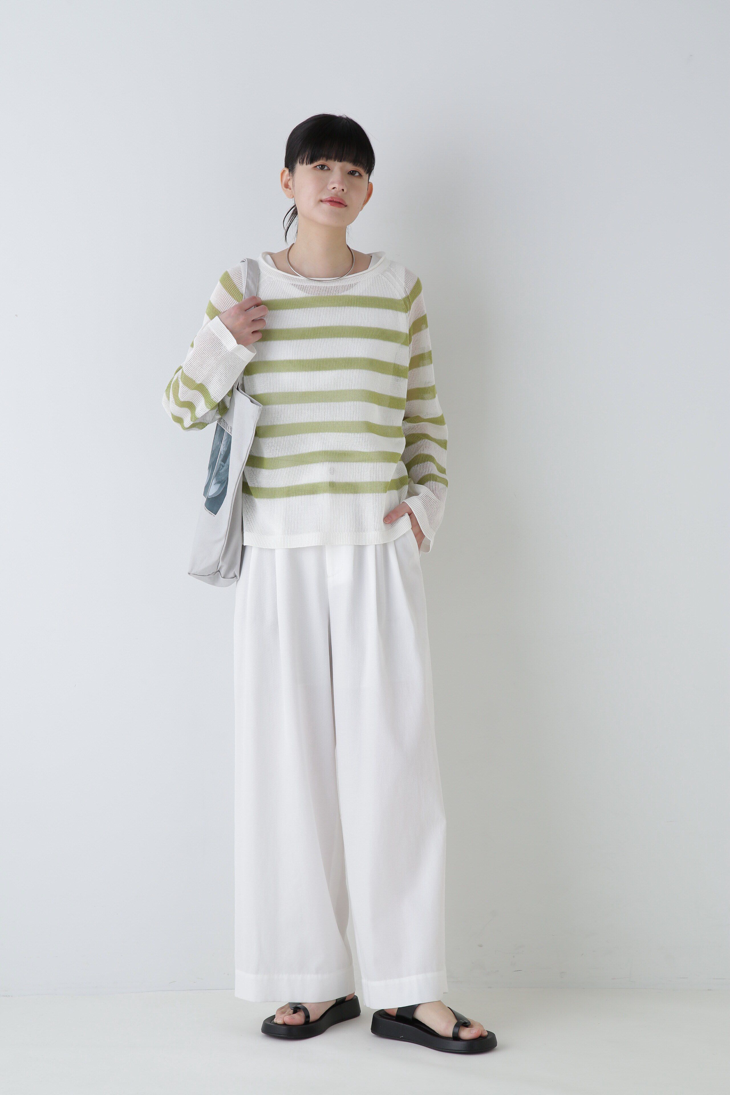  「◆ドビーオックスパンツ」|その他|