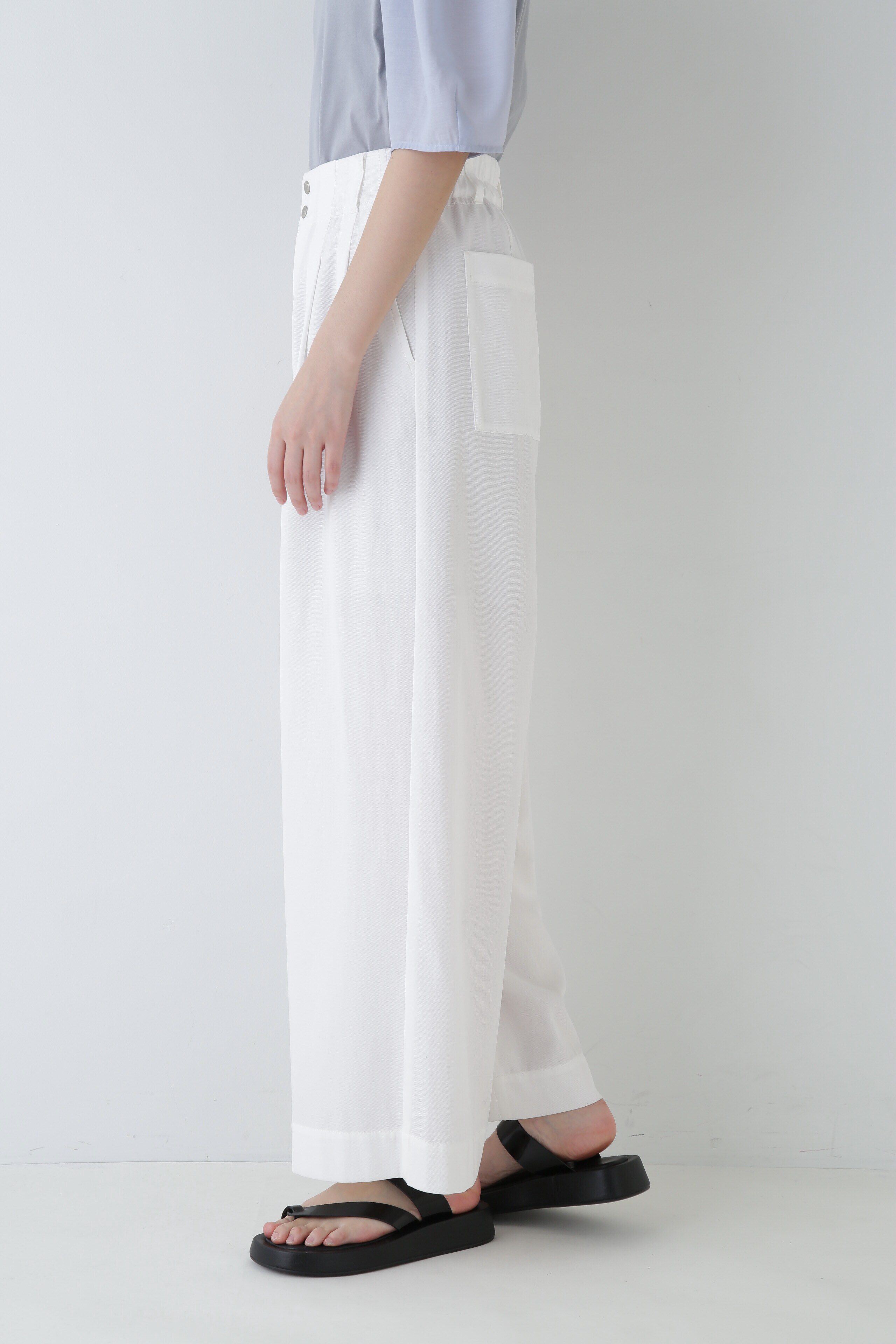  「◆ドビーオックスパンツ」|その他|