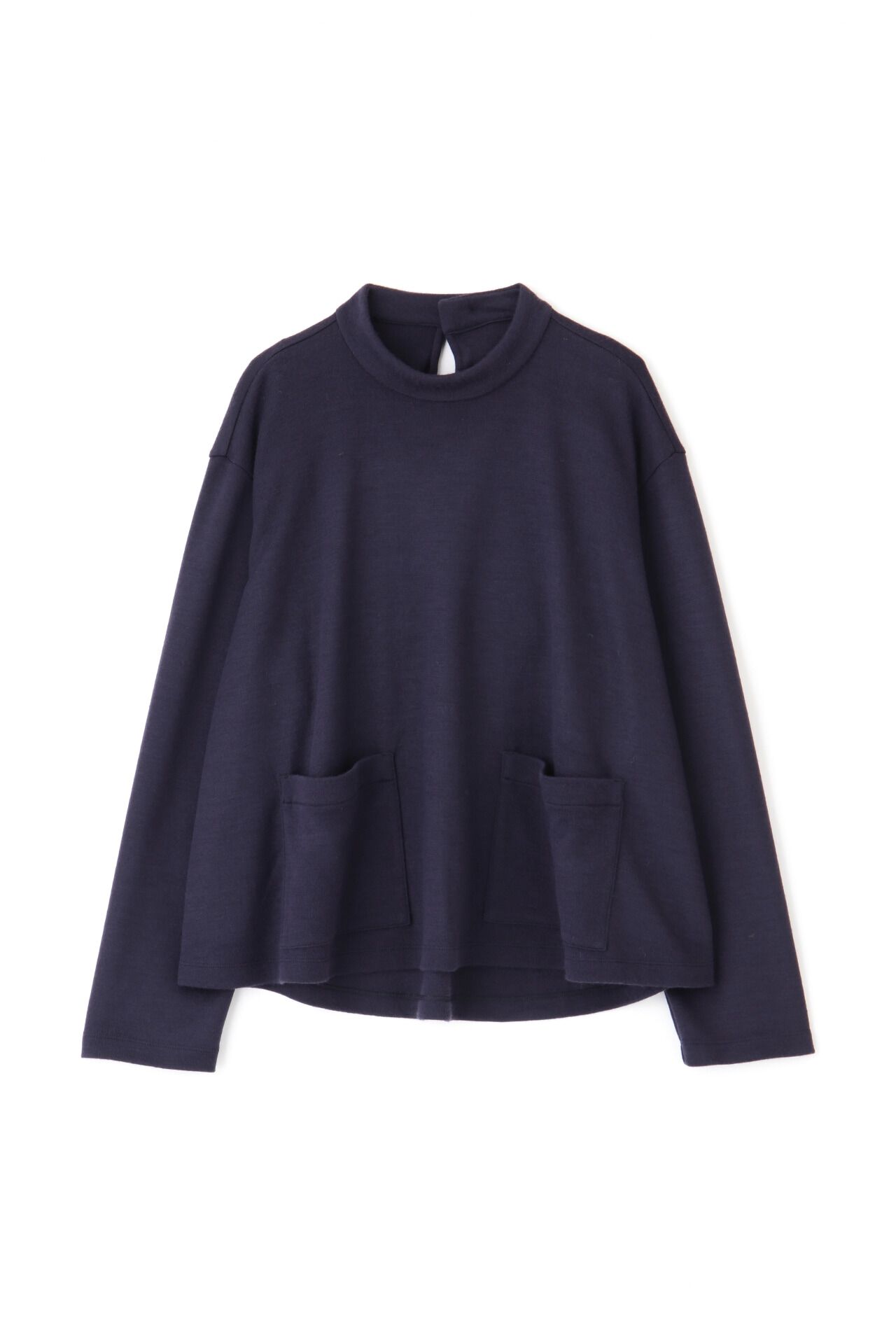  「◆エアーポンチプルオーバー」|Tシャツ・カットソー|