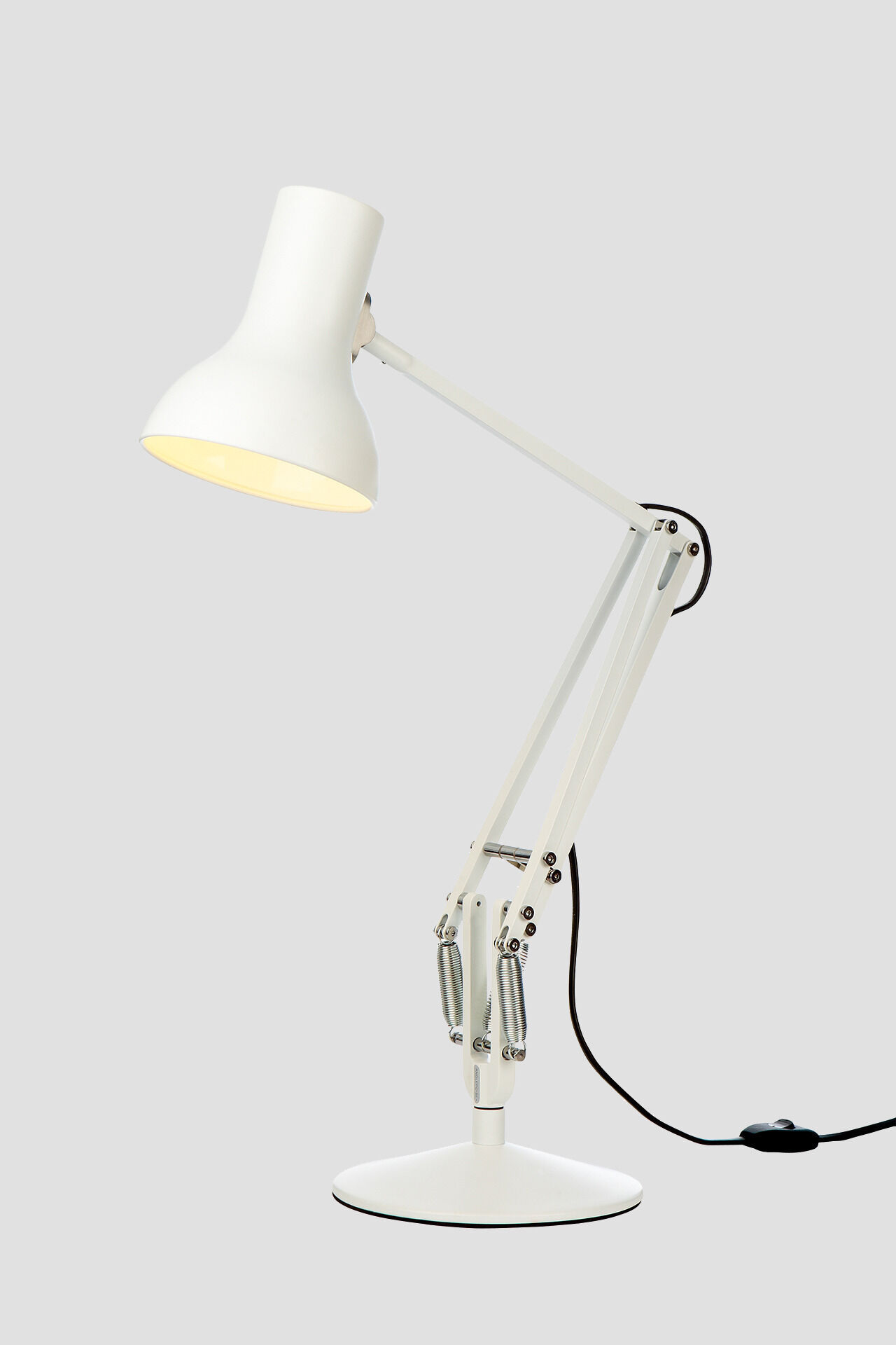 MARGARET HOWELL HOUSEHOLDGOODS「ANGLEPOISE TYPE75 MINI」|その他|WHITE
