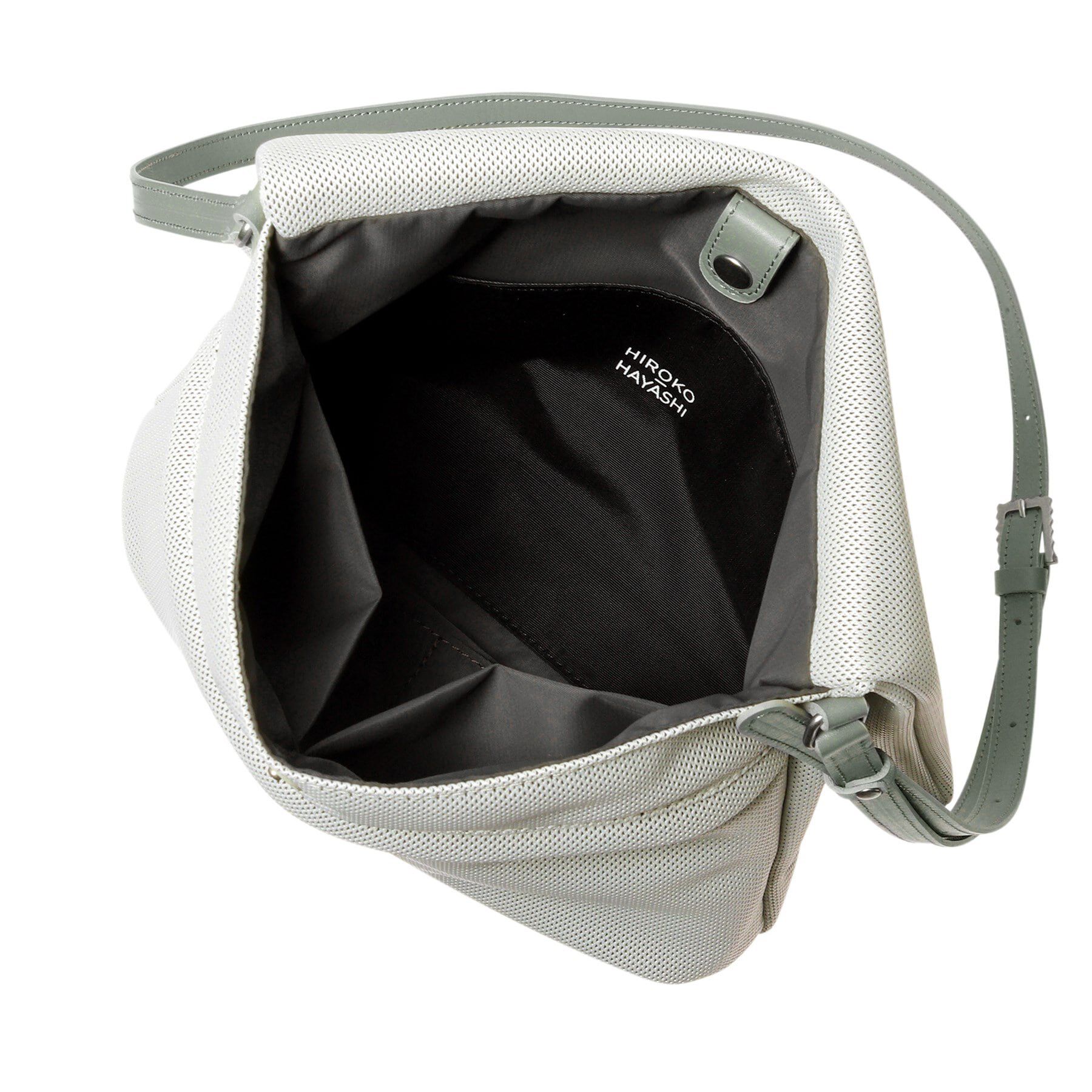 HIROKO HAYASHI「MAMELI（マメリ）ショルダーバッグ」|ショルダー・メッセンジャー|