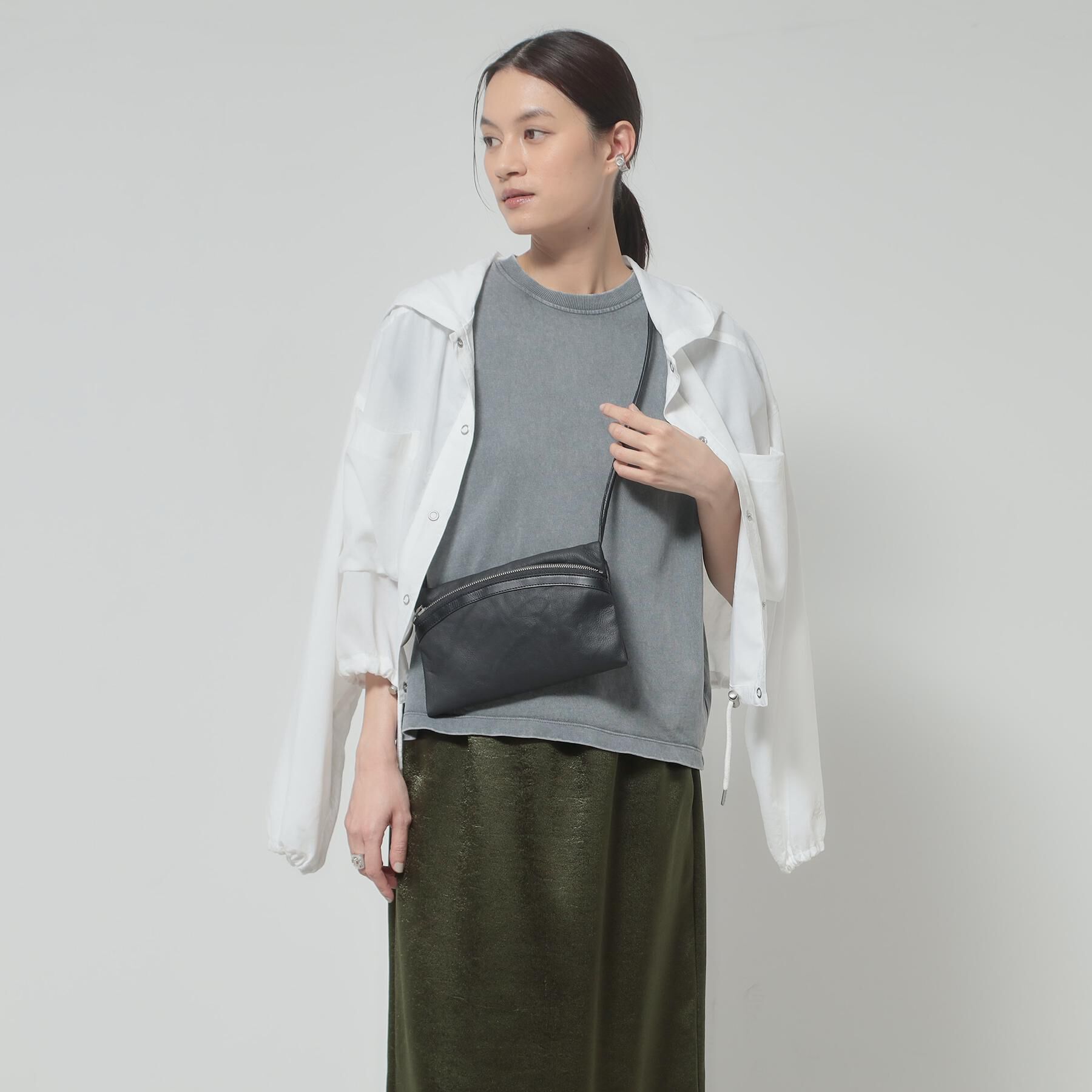 HIROKO HAYASHI「BEFANA（ベファーナ）ショルダーバッグ」|ショルダー・メッセンジャー|