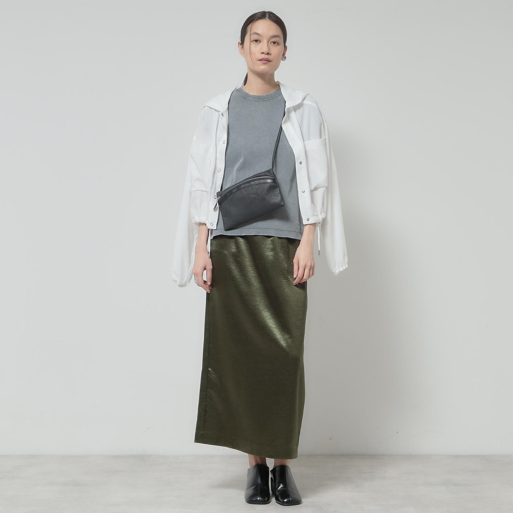 HIROKO HAYASHI「BEFANA（ベファーナ）ショルダーバッグ」|ショルダー・メッセンジャー|