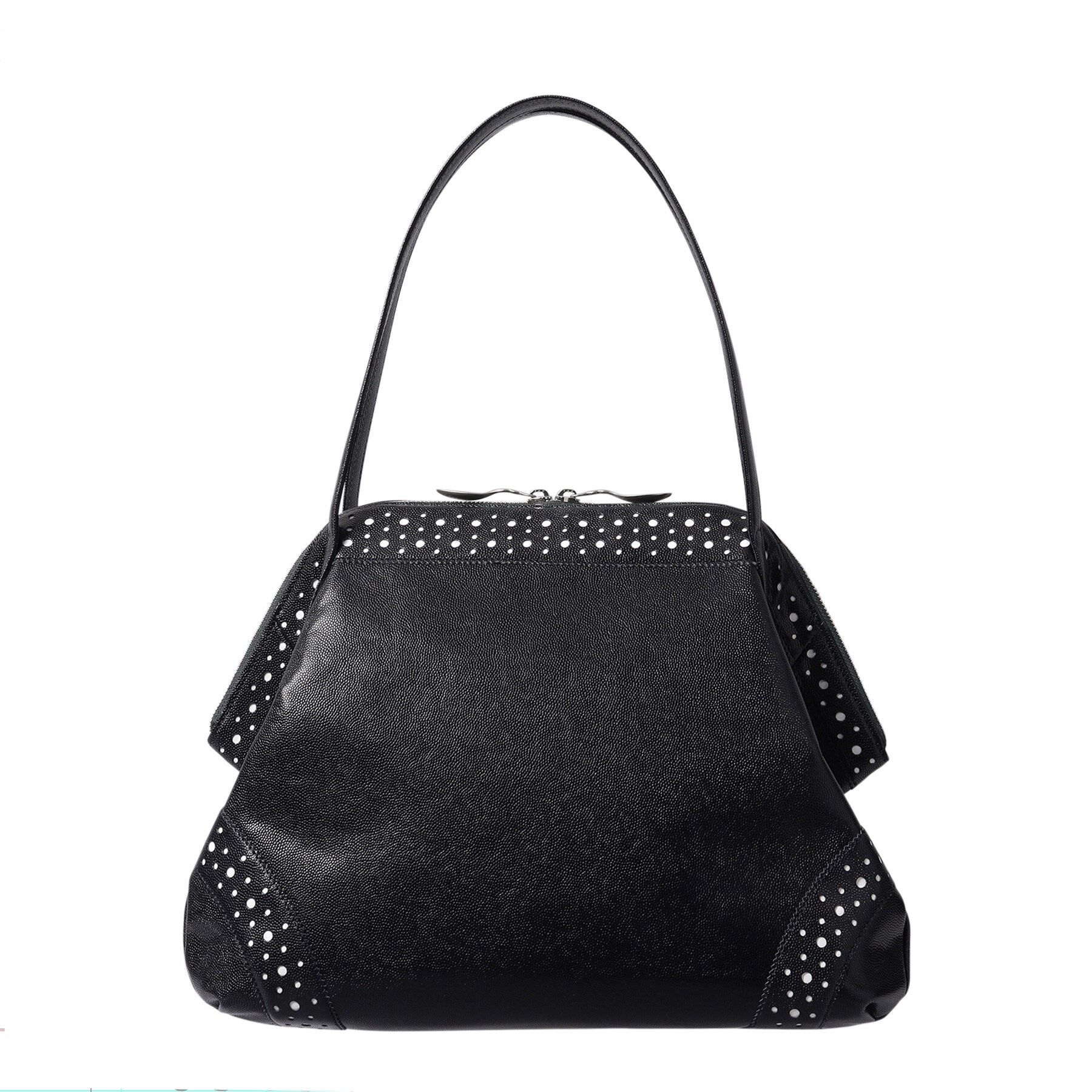 HIROKO HAYASHI「VELENO（ヴェレーノ）ボストンバッグ」|ボストンバッグ|