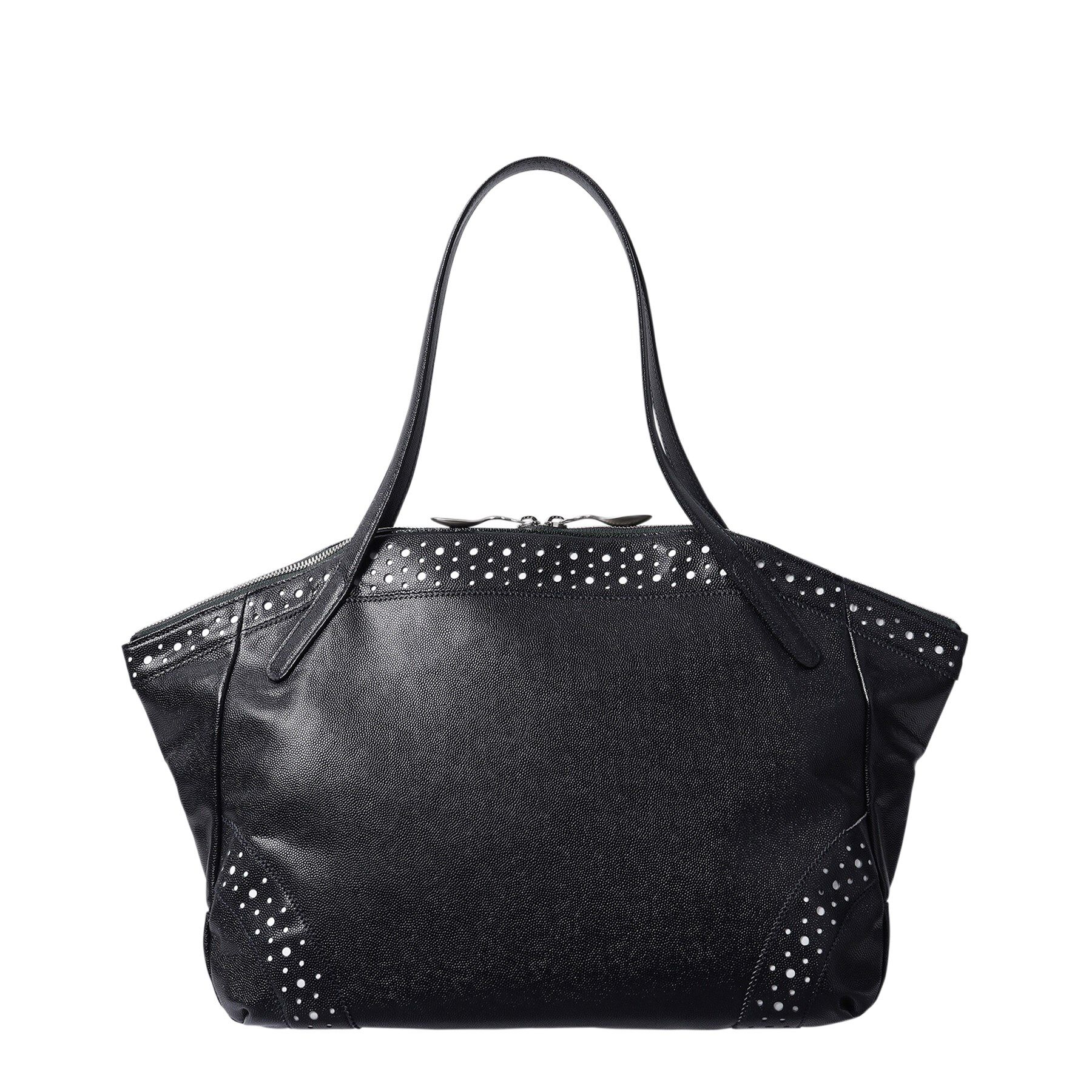 HIROKO HAYASHI「VELENO（ヴェレーノ）ボストンバッグ」|ボストンバッグ|