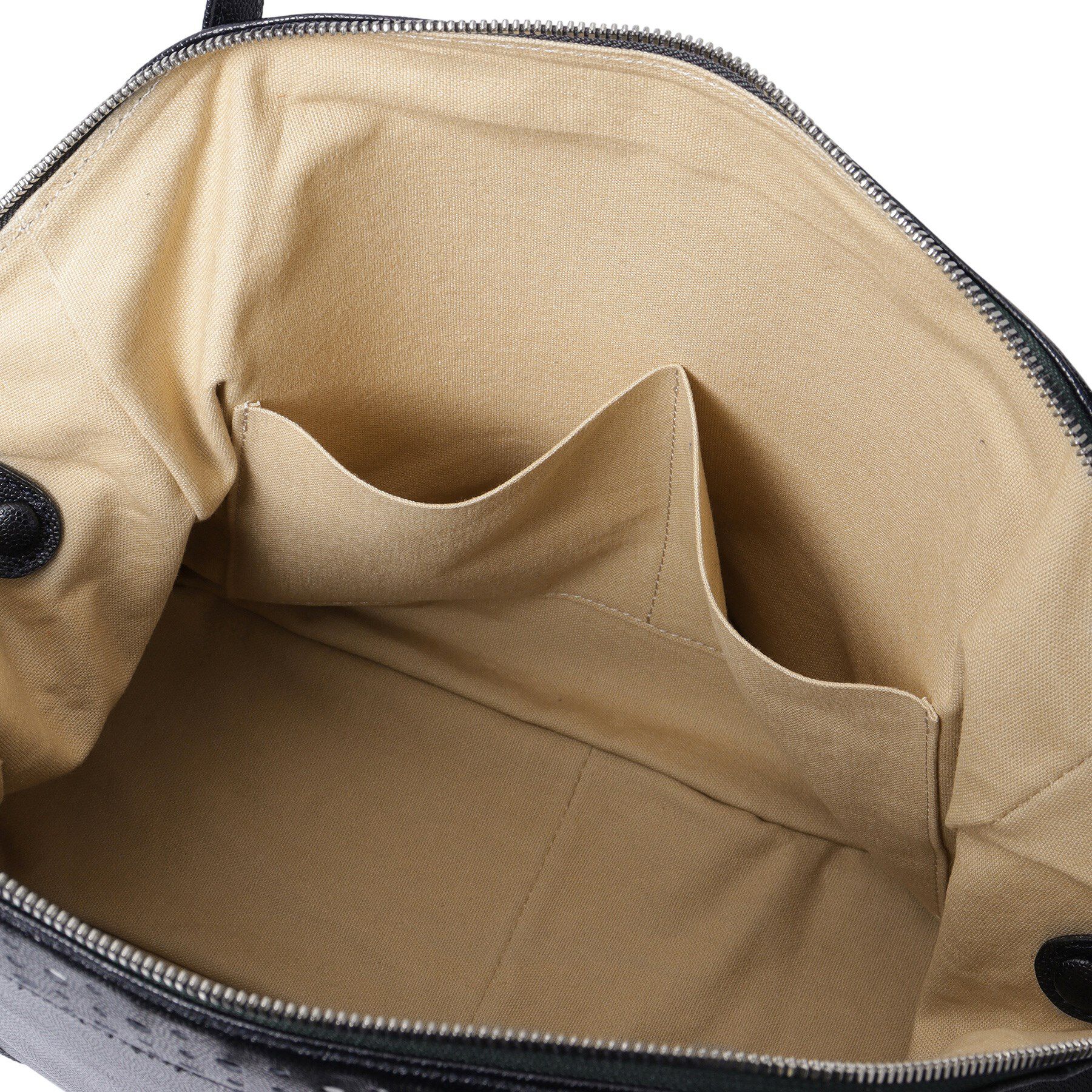 HIROKO HAYASHI「VELENO（ヴェレーノ）ボストンバッグ」|ボストンバッグ|