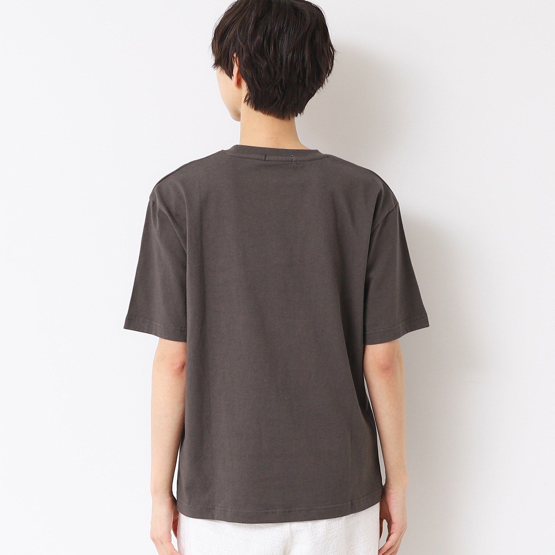 Dessin「【ユニセックス】フォトTシャツ」|Tシャツ・カットソー|