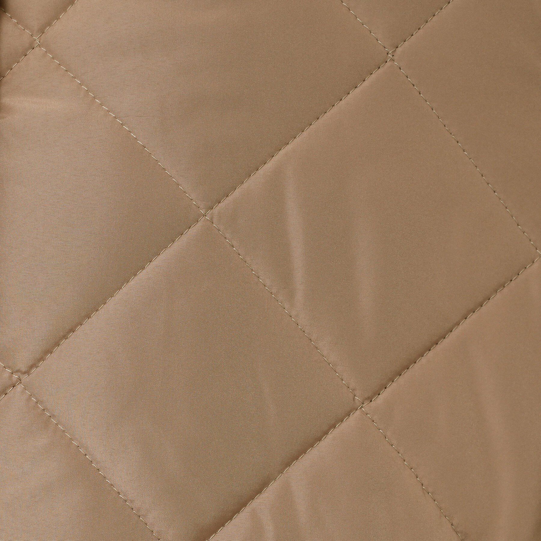 Dessin「【2WAY/洗える】中綿キルトコート」|ダウン|