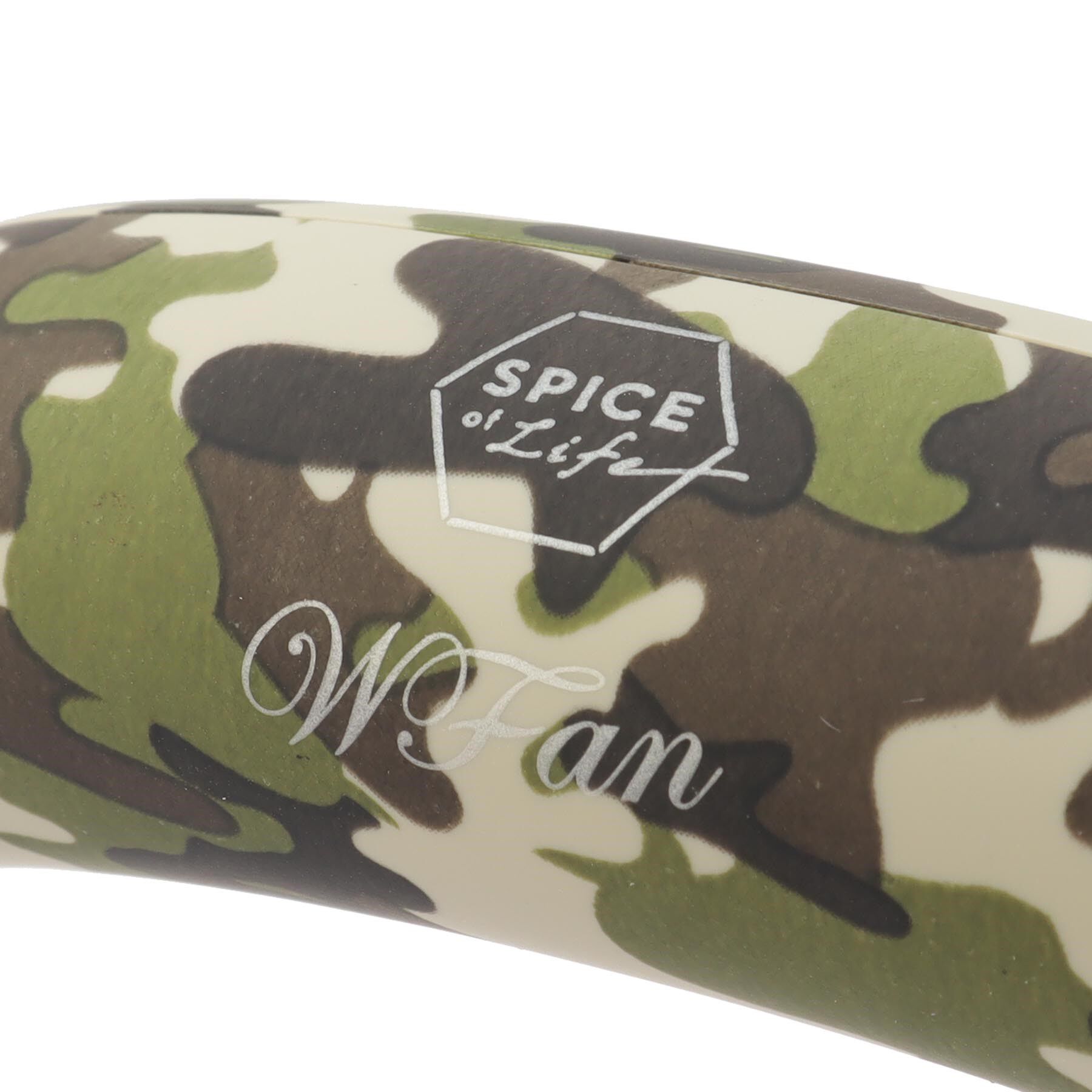 Dessin「ダブルファンハンズフリー迷彩」|電化製品|