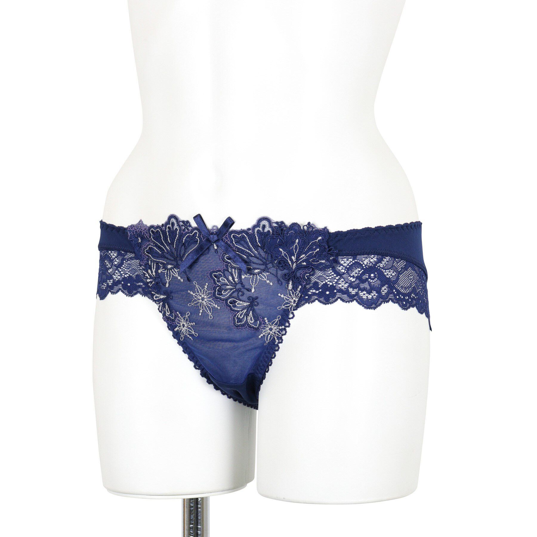 Risa Magli「カロリーネ ノーマルショーツ」|インナー|