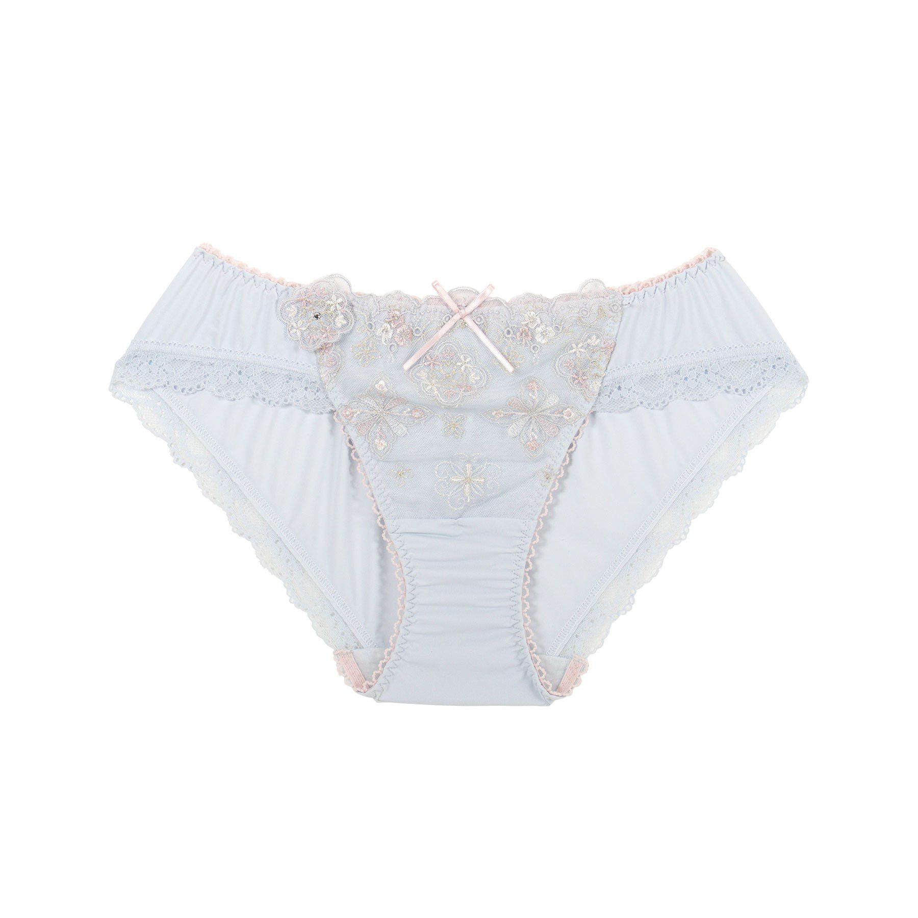 Risa Magli「キャシー ノーマルショーツ」|インナー|