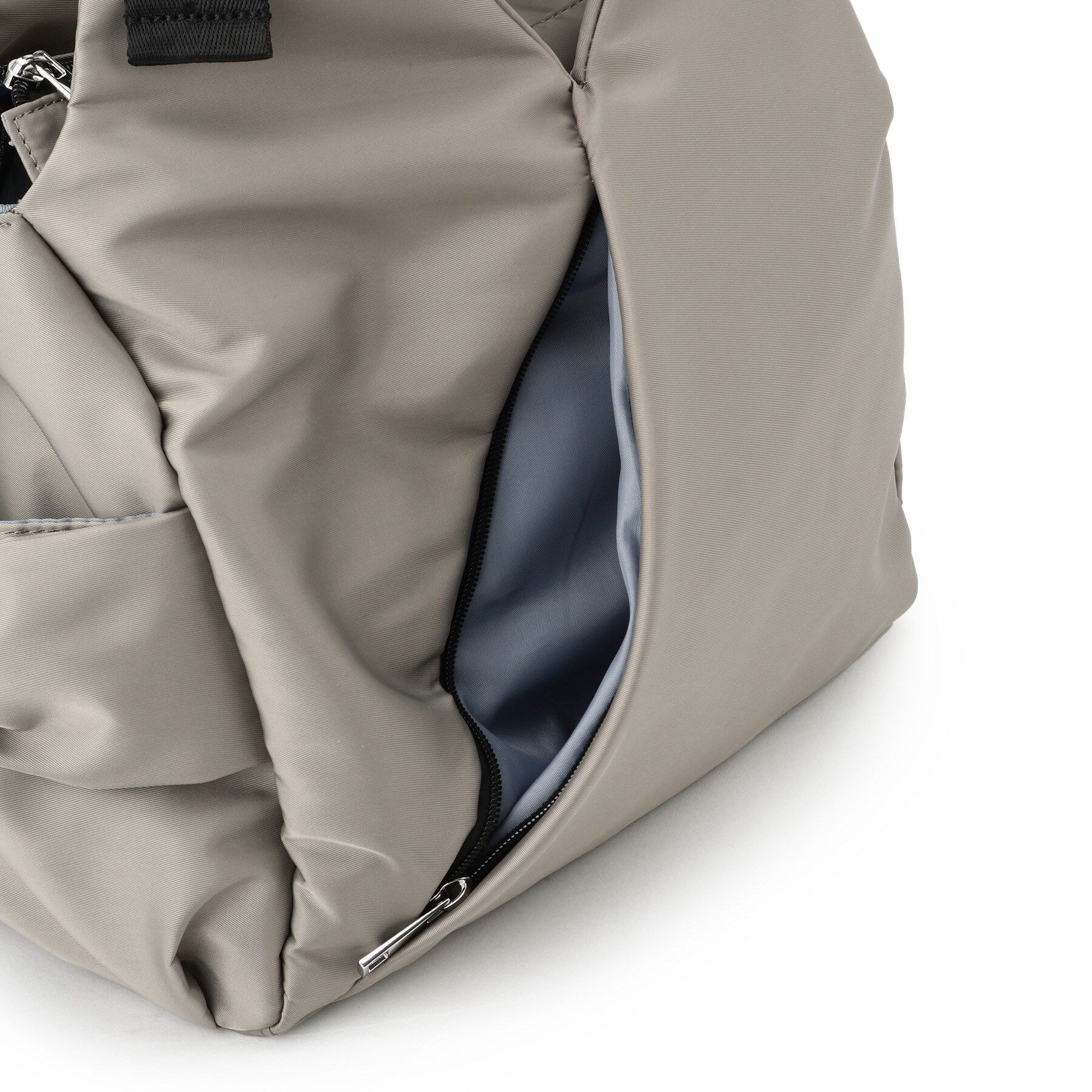 ITS&rsquo;DEMO「【撥水／11ポケット】リボンモチーフマザーズトート」|トートバッグ|