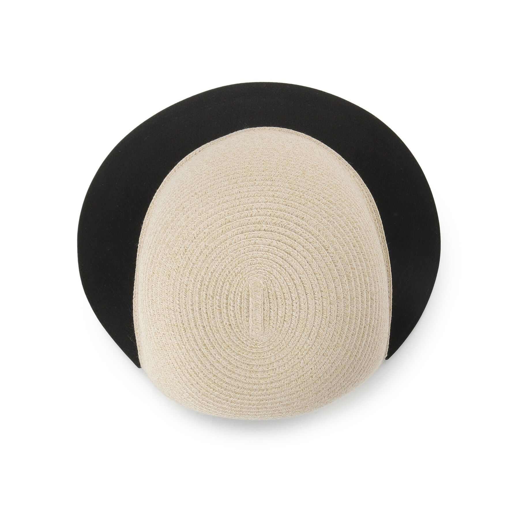 ITS&rsquo;DEMO「【UVケア】ブレードコンビキャップ」|キャップ・キャスケット|