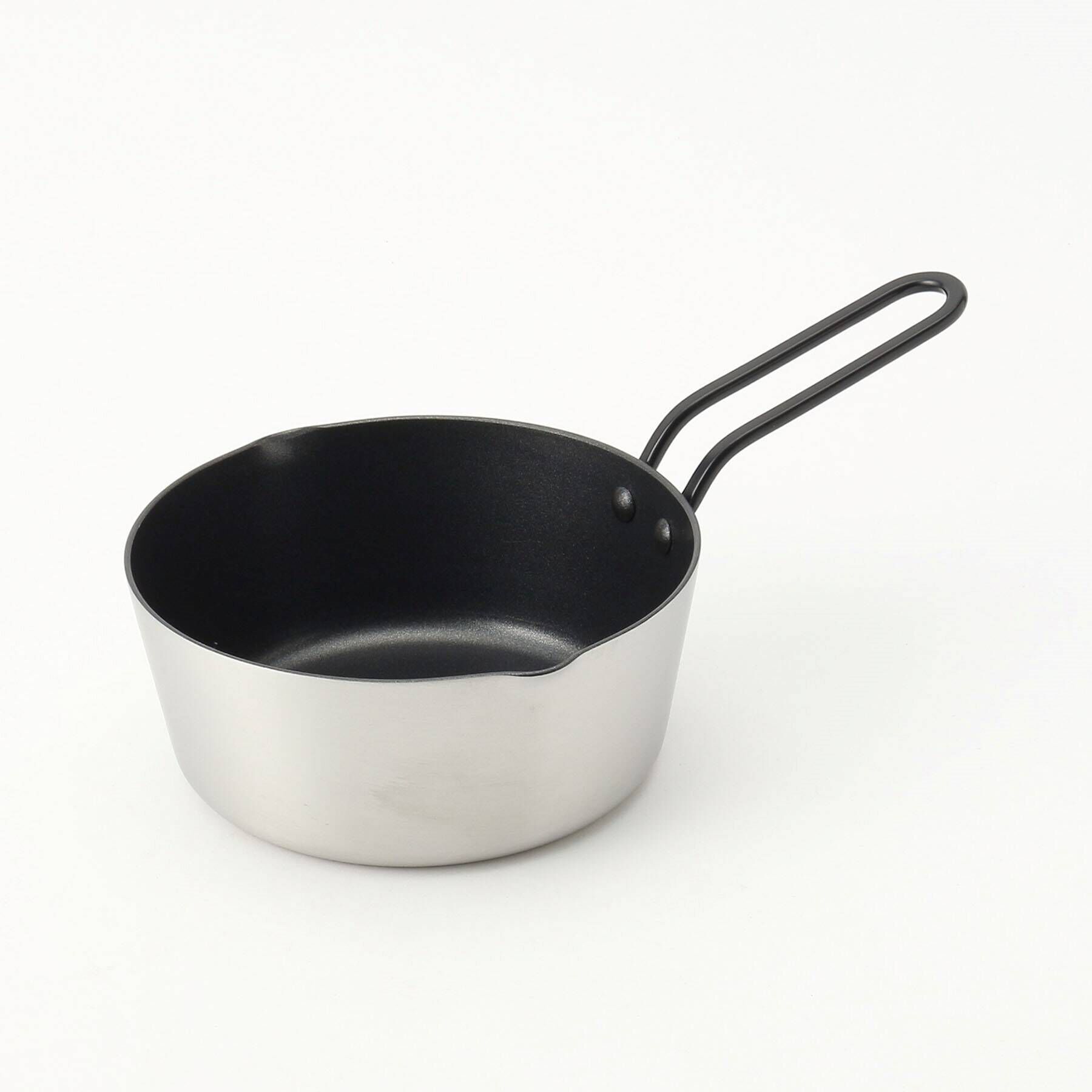 212 KITCHEN STORE「二層鋼ミニミルクパン 16cm ＜copan コパン＞」|食器・キッチングッズ|その他