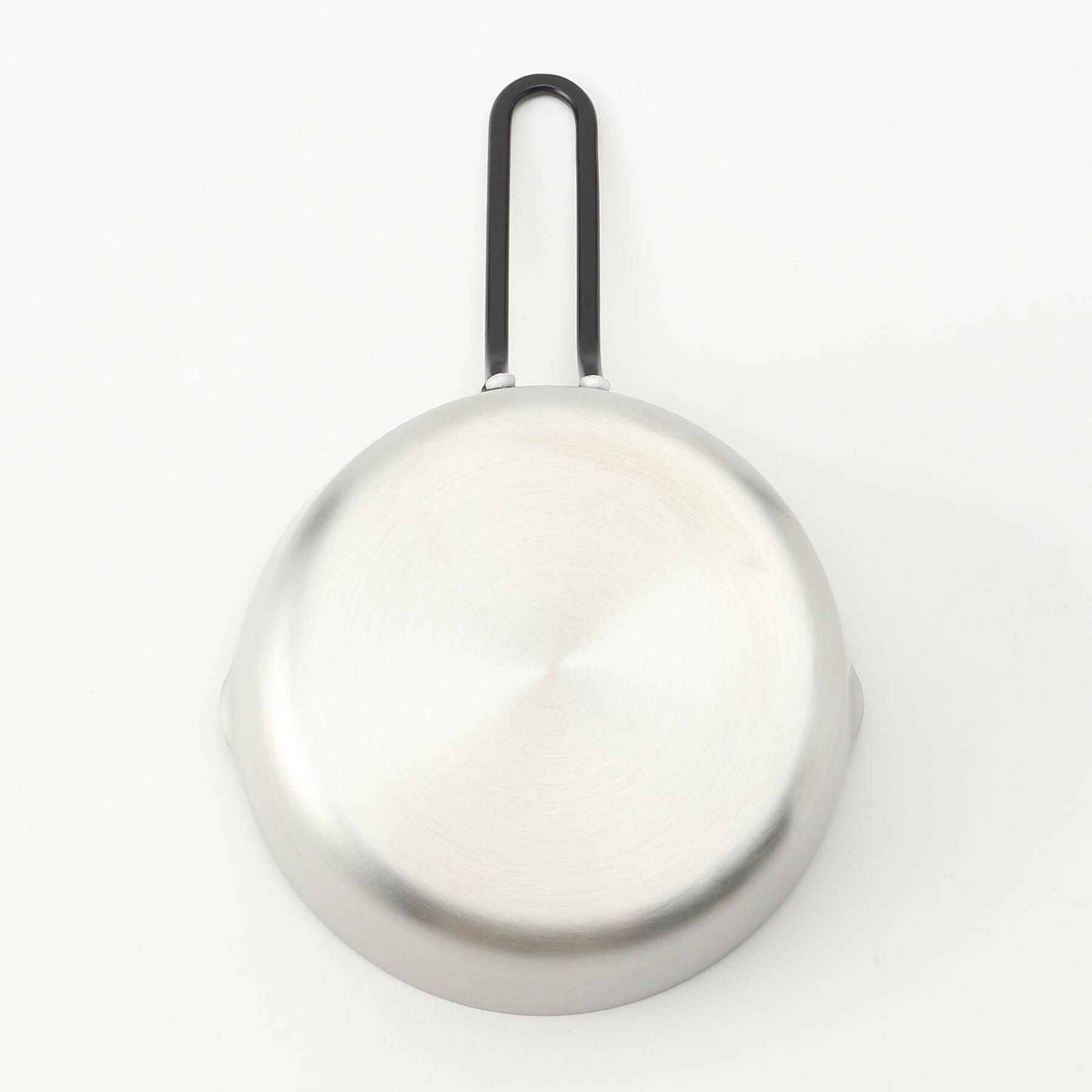 212 KITCHEN STORE「二層鋼ミニミルクパン 16cm ＜copan コパン＞」|食器・キッチングッズ|