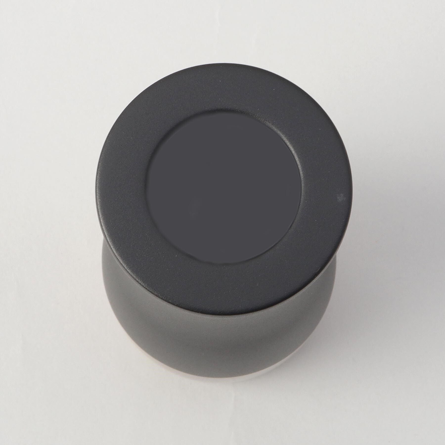 212 KITCHEN STORE「泡を楽しむタンブラー BK」|食器・キッチングッズ|