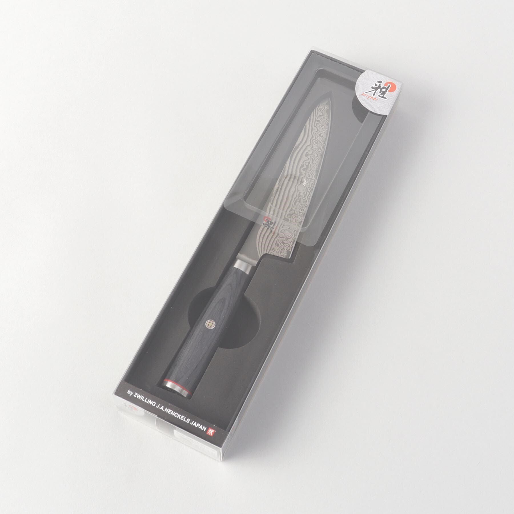 212 KITCHEN STORE「小刀 140mm 5000FC-D 7 ＜MIYABI ミヤビ＞」|食器・キッチングッズ|