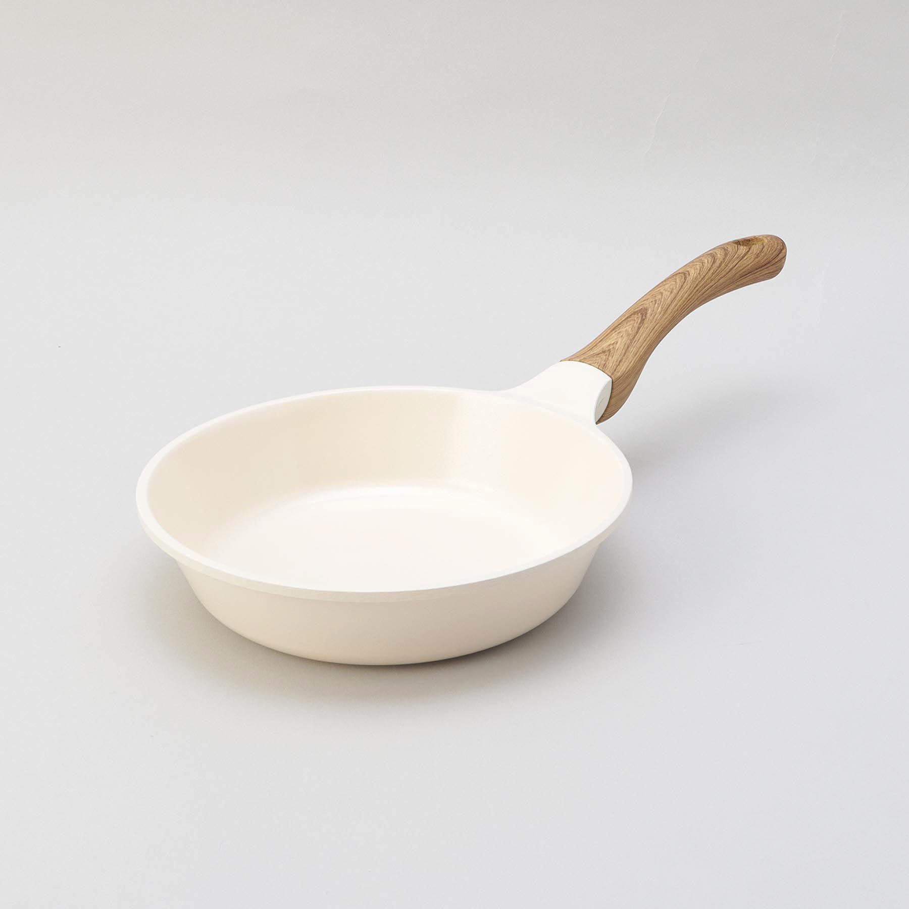 212 KITCHEN STORE「HANAKOセラミックフライパン 20cm」|食器・キッチングッズ|その他