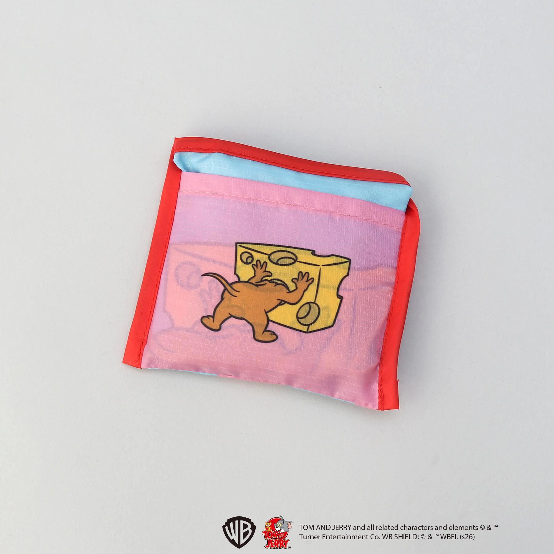 212 KITCHEN STORE「エコバッグS PK ＜TOM and JERRY トムとジェリー＞」|その他|