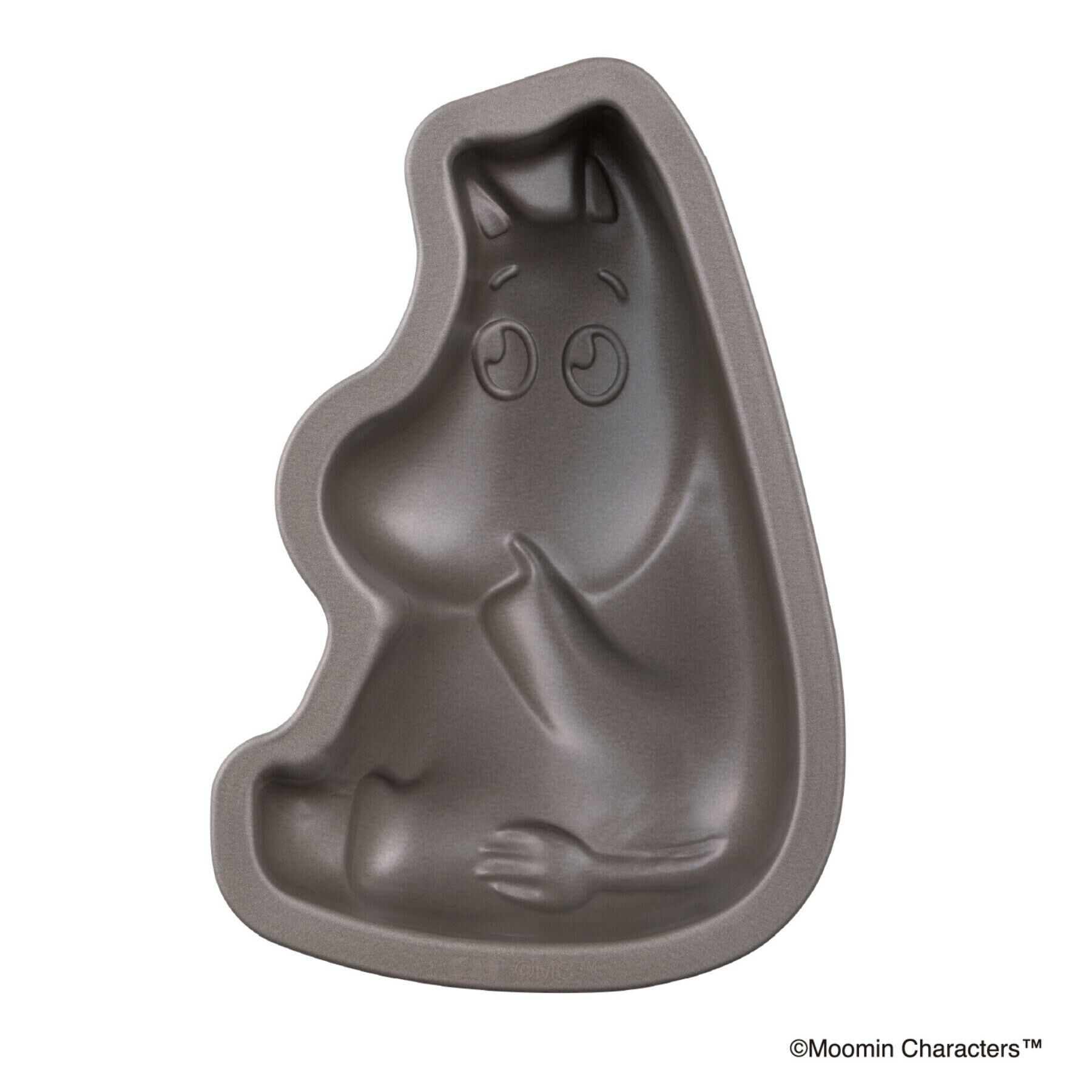 212 KITCHEN STORE「パウンドケーキ型 ＜MOOMIN ムーミン＞」|その他|