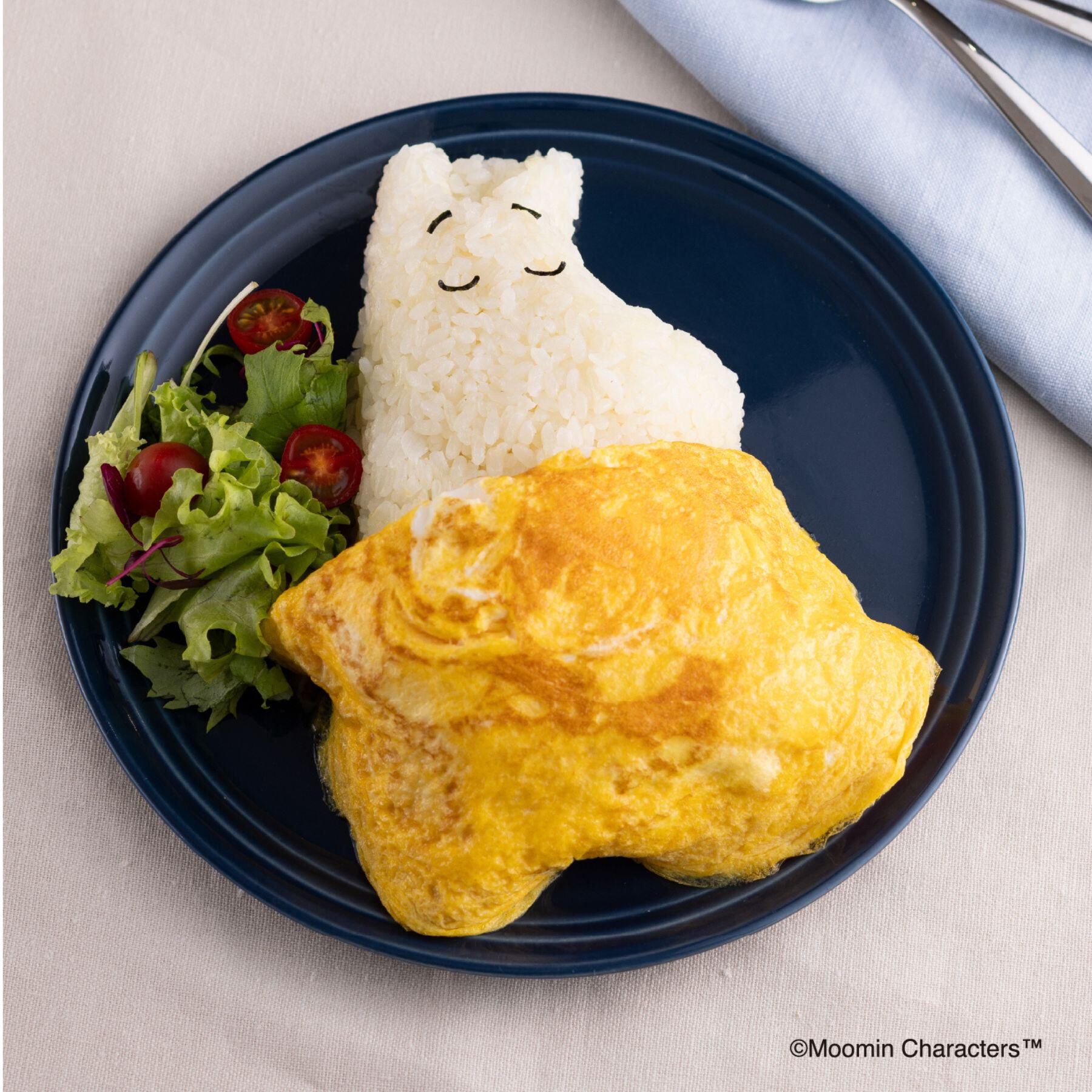 212 KITCHEN STORE「パウンドケーキ型 ＜MOOMIN ムーミン＞」|その他|