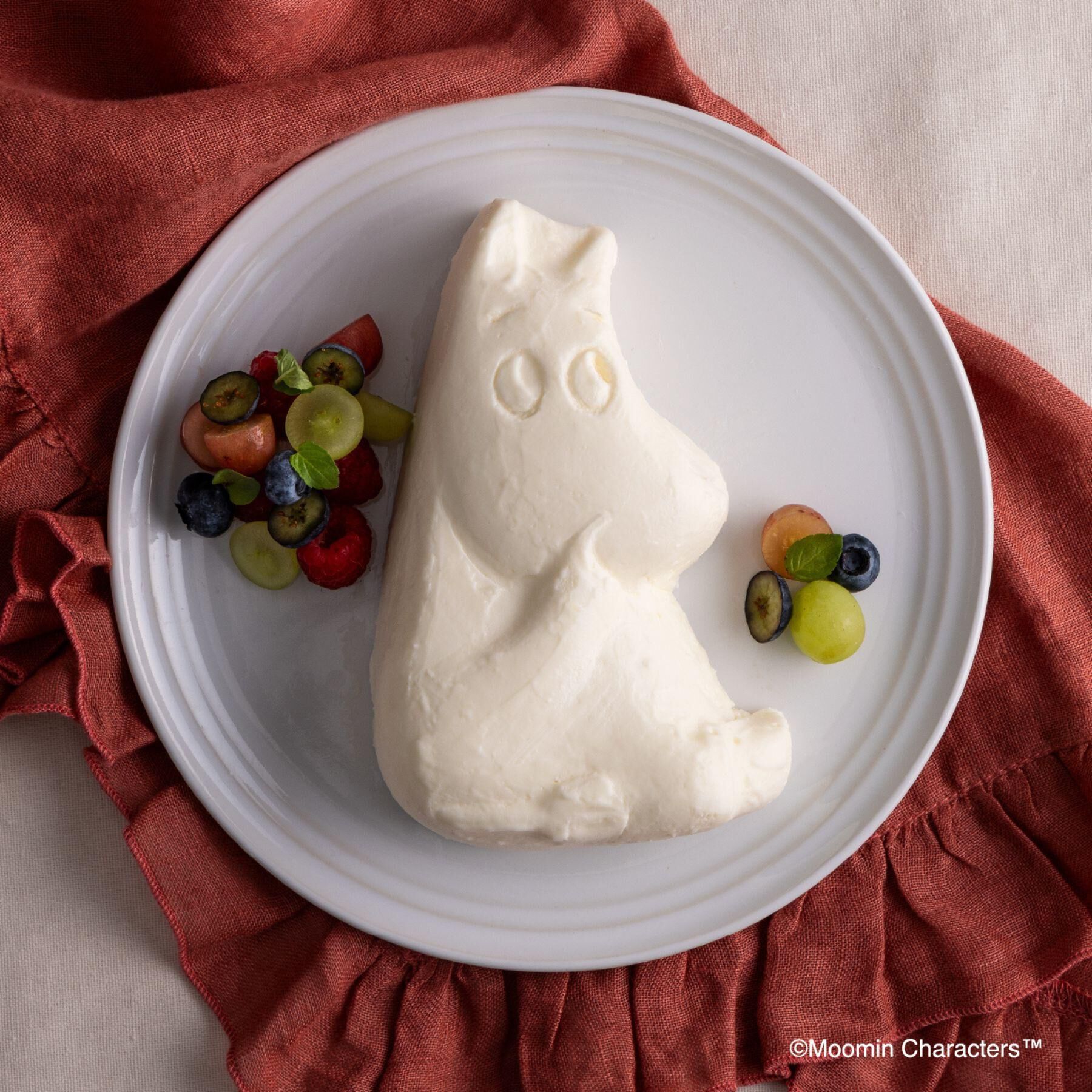 212 KITCHEN STORE「パウンドケーキ型 ＜MOOMIN ムーミン＞」|その他|