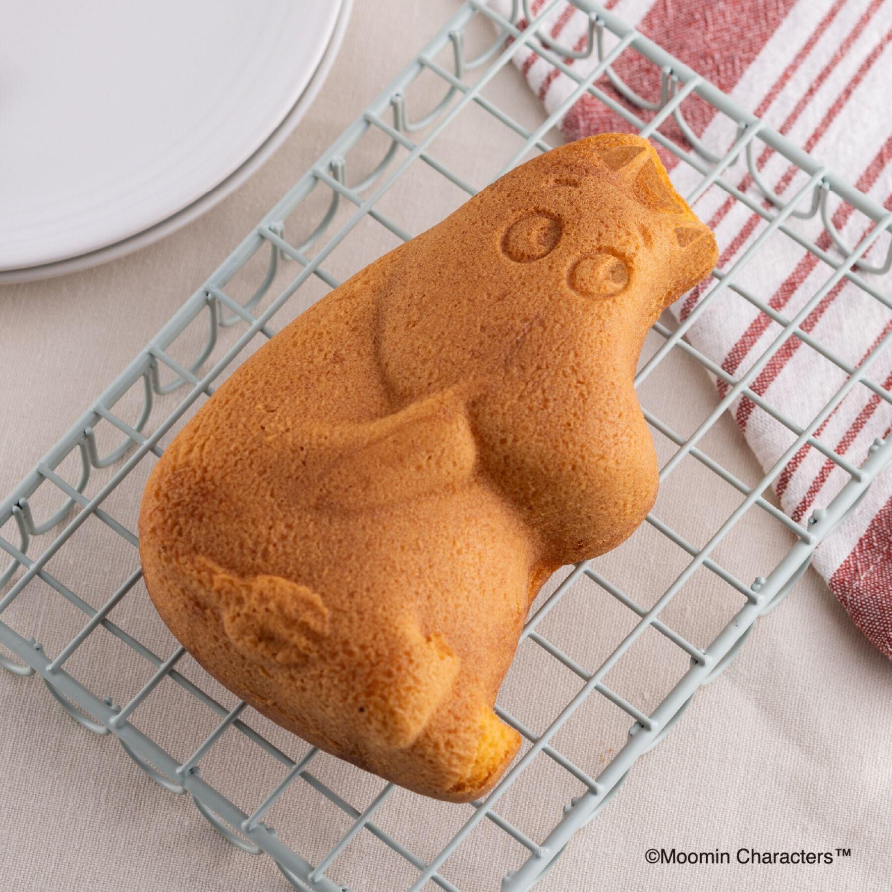 212 KITCHEN STORE「パウンドケーキ型 ＜MOOMIN ムーミン＞」|その他|