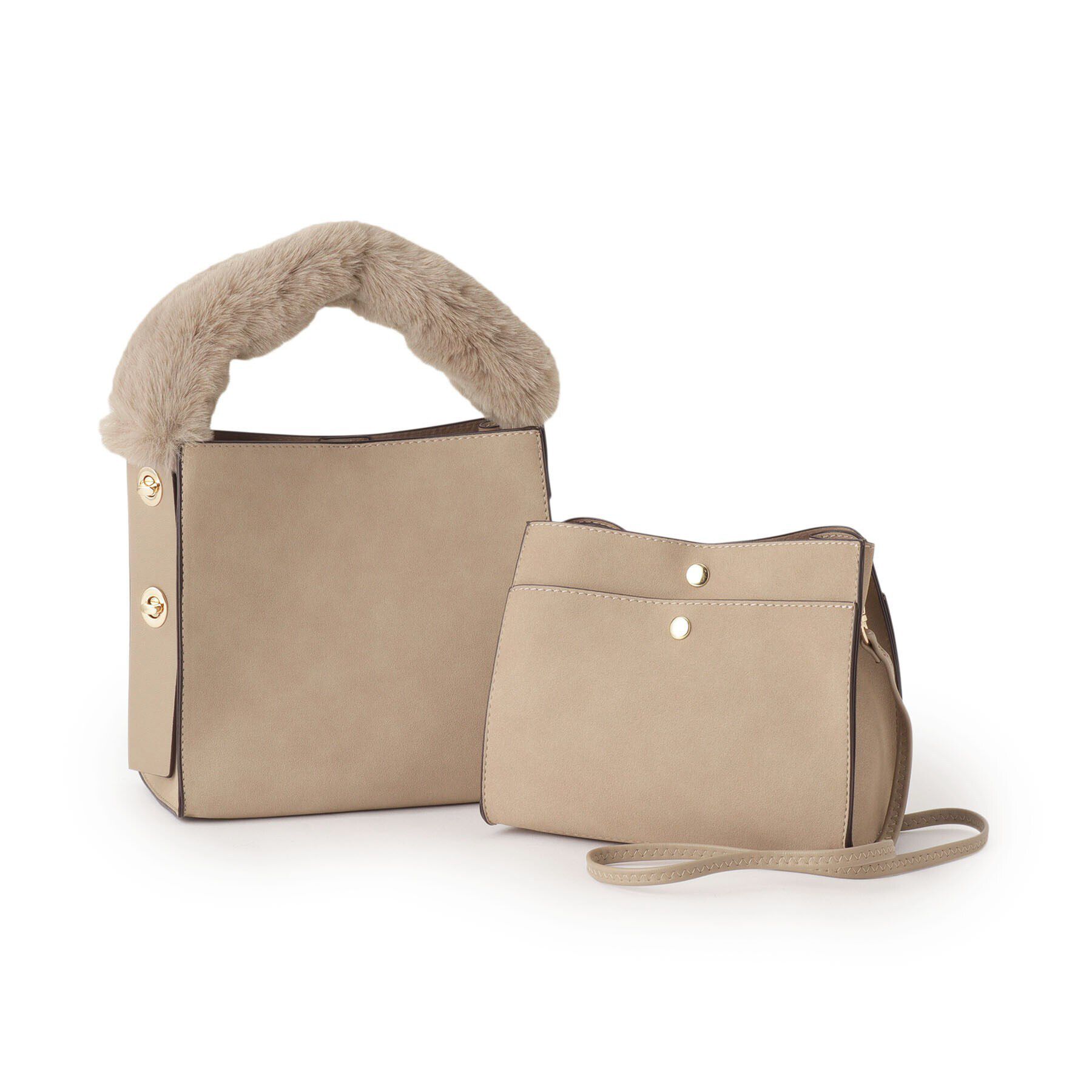 ESPERANZA「2Wayハンドルバック」|ハンドバッグ|