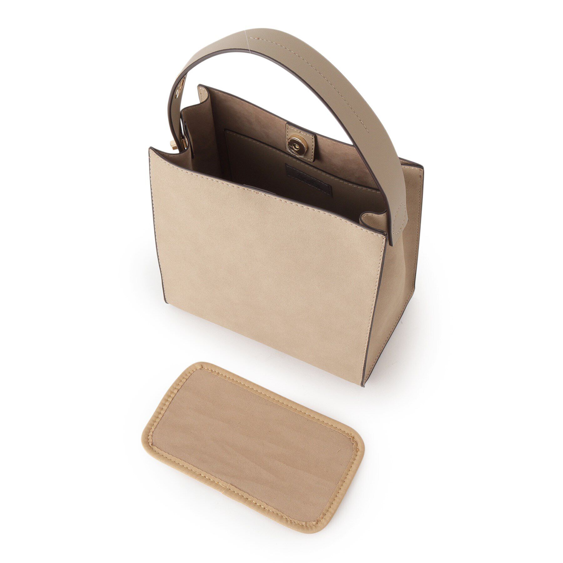 ESPERANZA「2Wayハンドルバック」|ハンドバッグ|