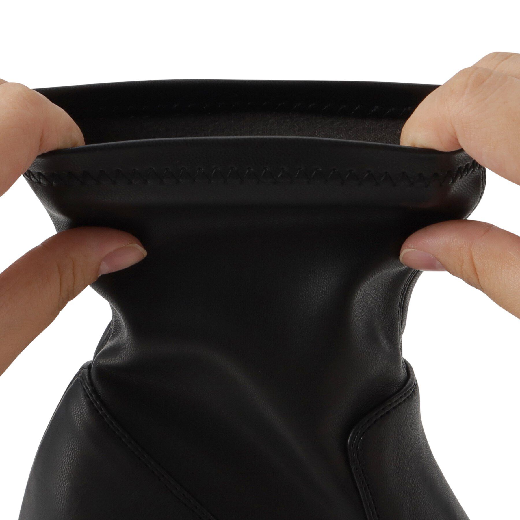 ESPERANZA「きゅんフィットインソールウェッジショートブーツ」|ショートブーツ|