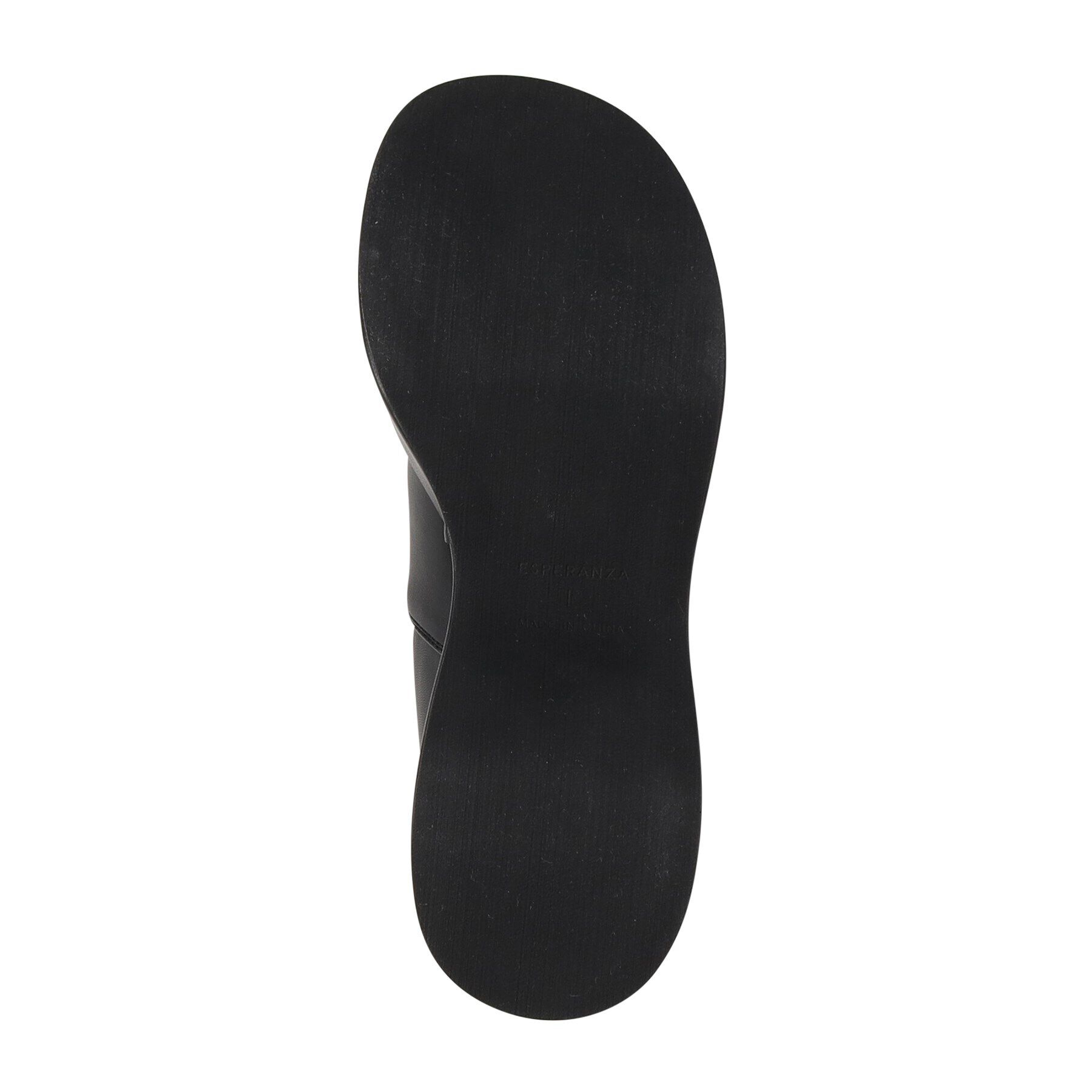 ESPERANZA「きゅんフィットインソールウェッジショートブーツ」|ショートブーツ|