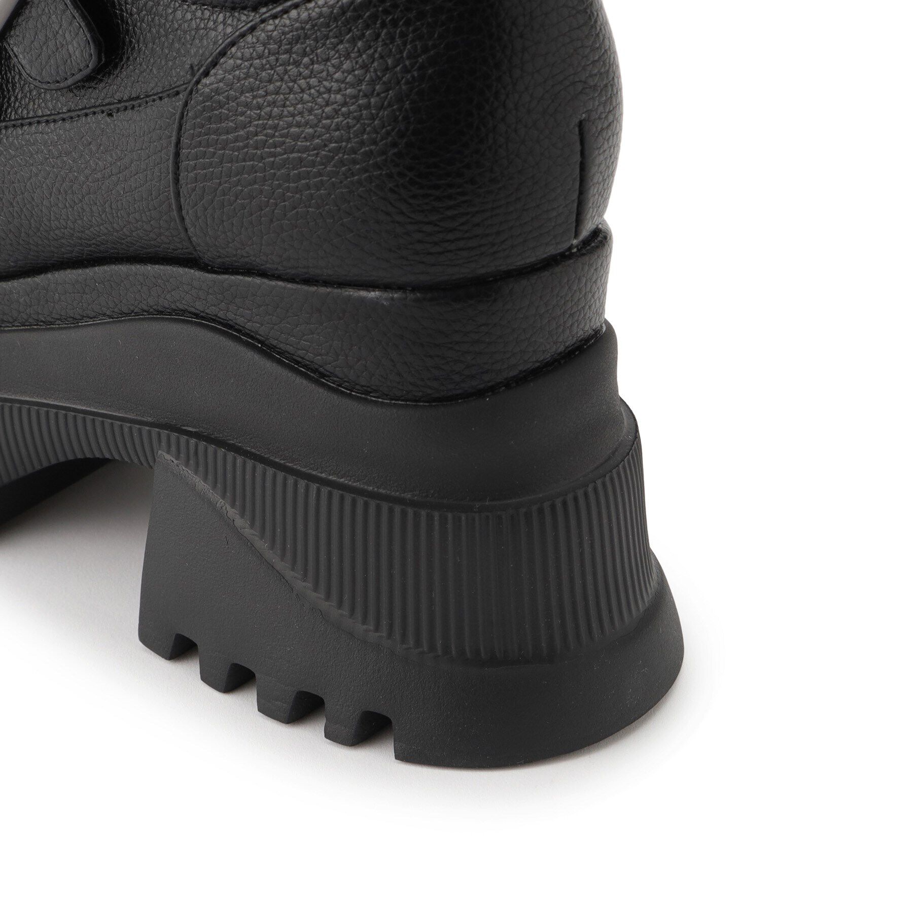 ESPERANZA「ダブルストラップ厚底スニーカー」|スニーカー|