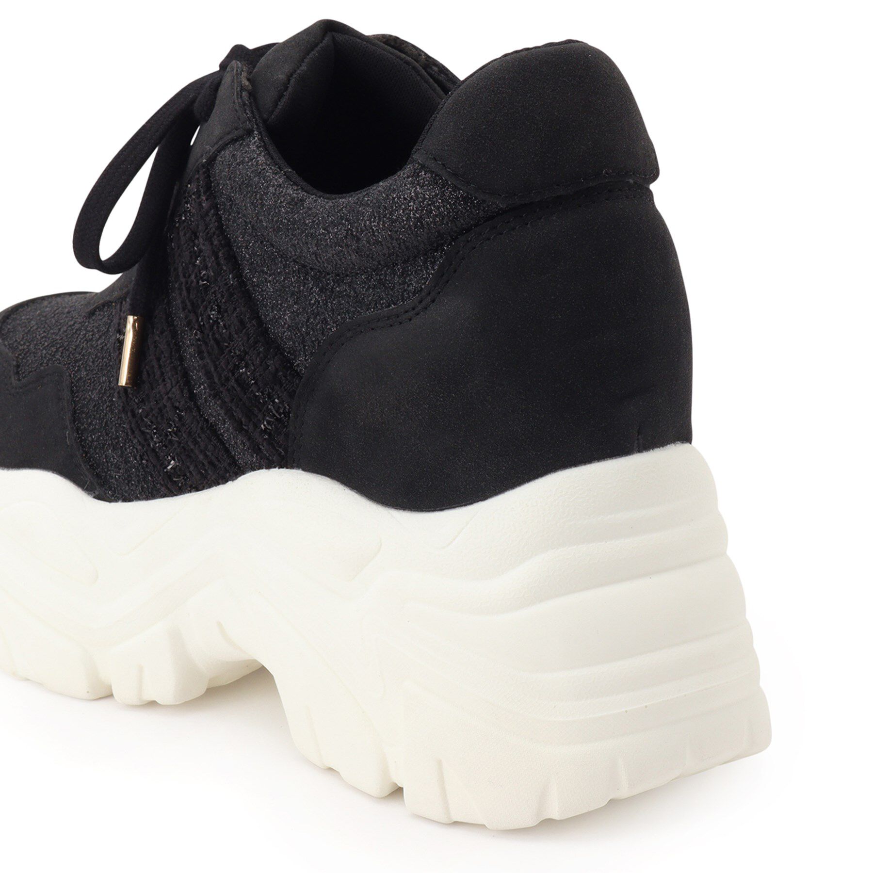 ESPERANZA「きゅんフィットインソールサイドラインスニーカー」|スニーカー|