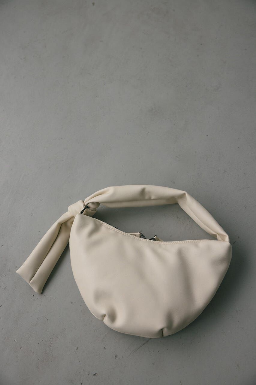 STYLEMIXER「ソフトムーンミニバッグ」|その他|