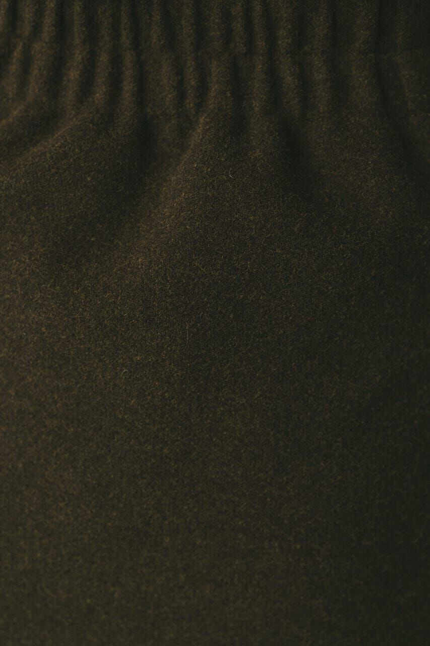 STYLEMIXER「フロントポケットナロースカート」|スカート|