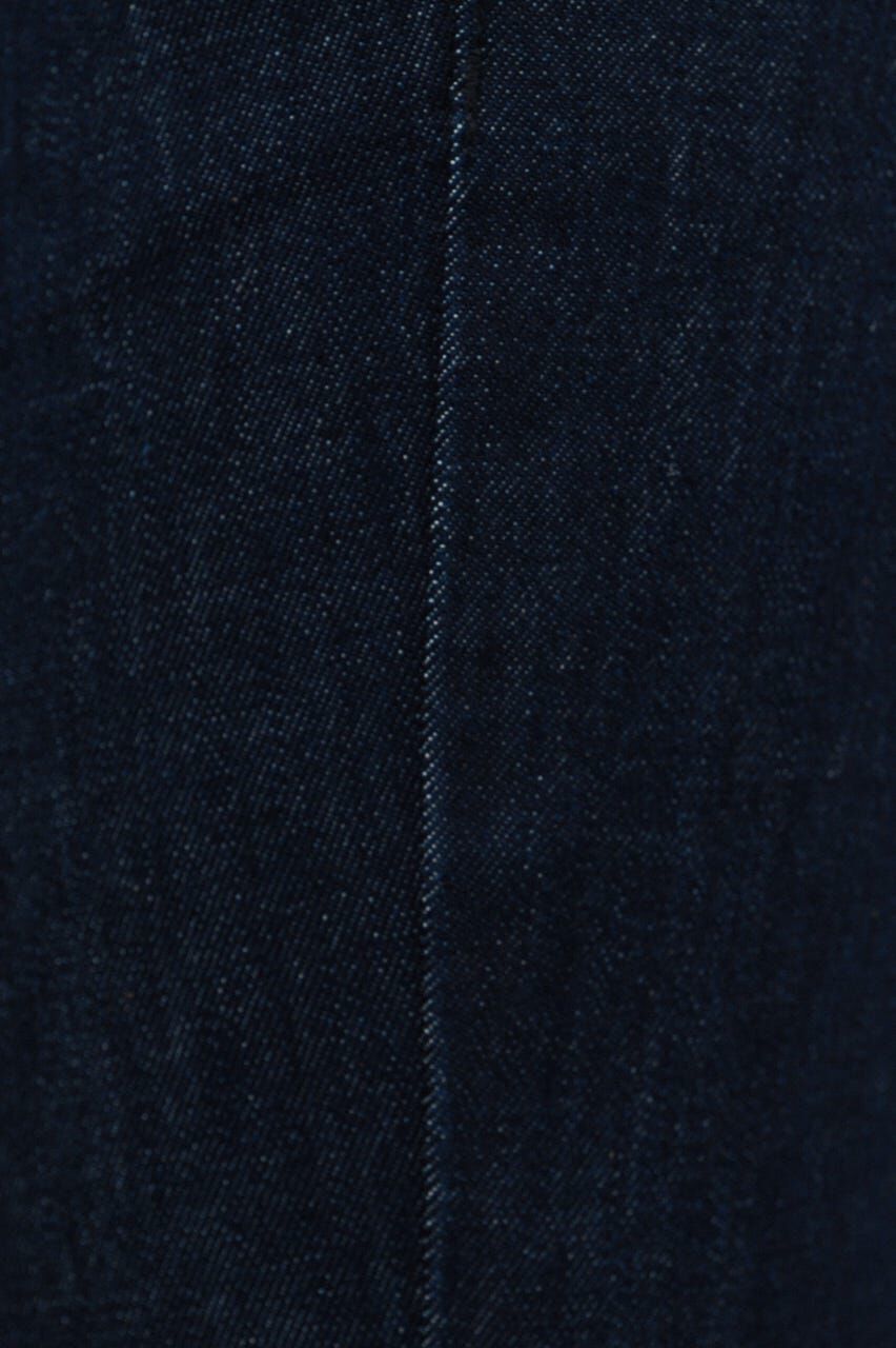 STYLEMIXER「ストレッチデニムカプリパンツ」|デニム|