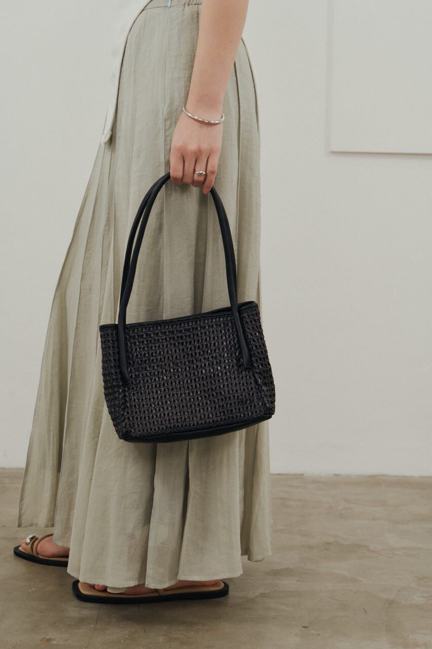 STYLEMIXER「メッシュスクエアバッグ」|その他|