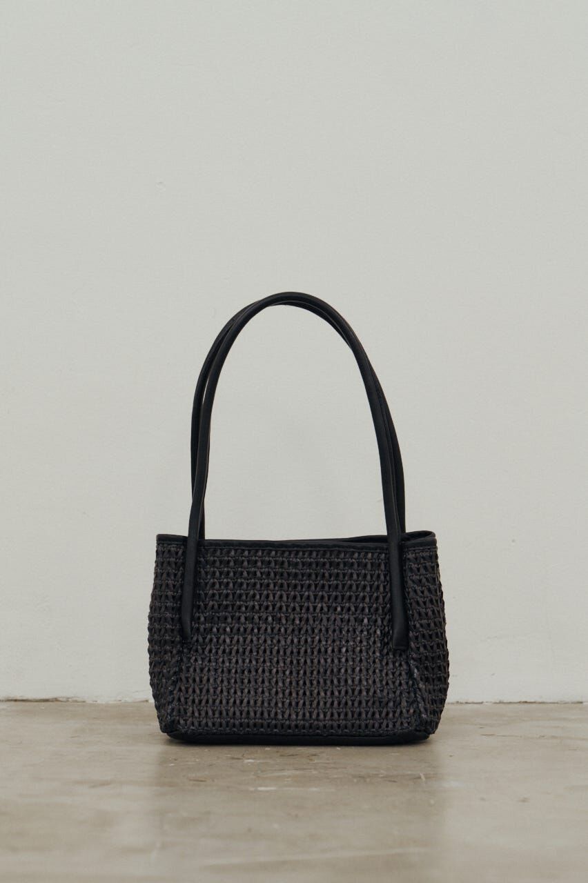 STYLEMIXER「メッシュスクエアバッグ」|その他|