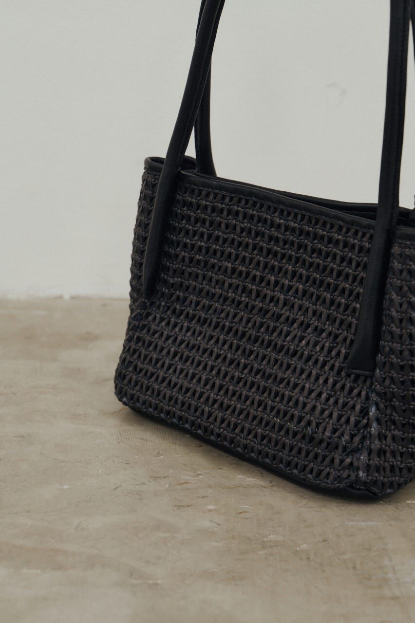 STYLEMIXER「メッシュスクエアバッグ」|その他|