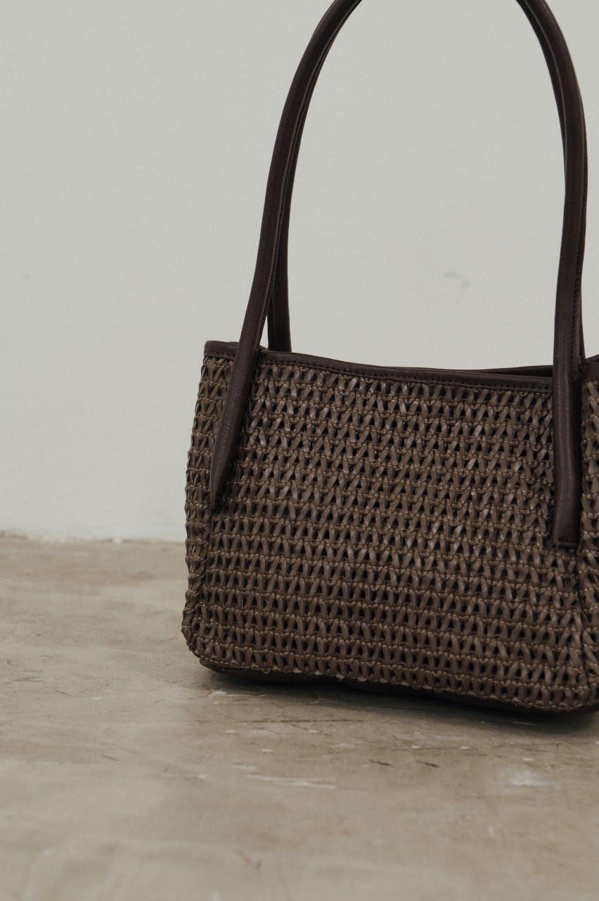 STYLEMIXER「メッシュスクエアバッグ」|その他|