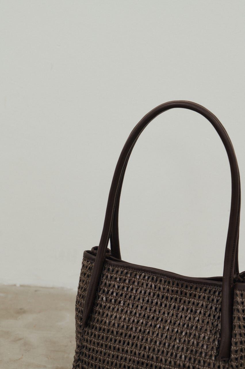 STYLEMIXER「メッシュスクエアバッグ」|その他|