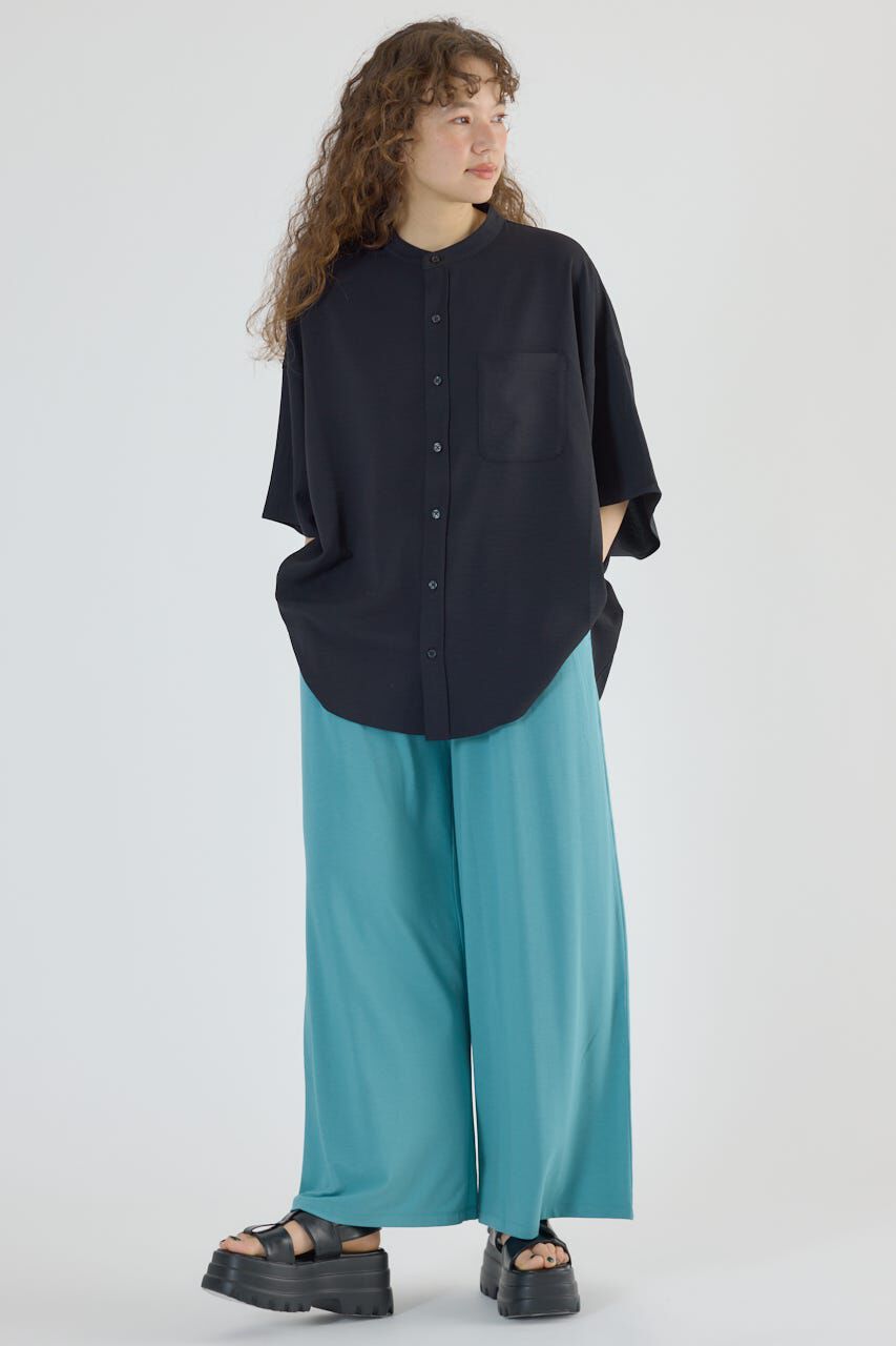 RODEO CROWNS「T/F リラックスパンツ」|その他|