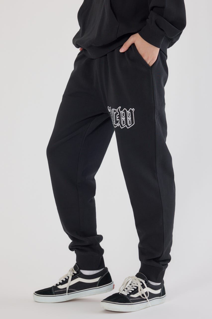 RODEO CROWNS「Blackletter パンツ」|その他|