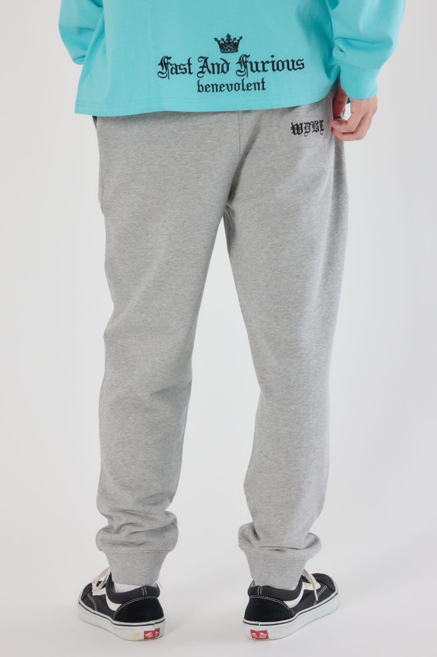 RODEO CROWNS「Blackletter パンツ」|その他|