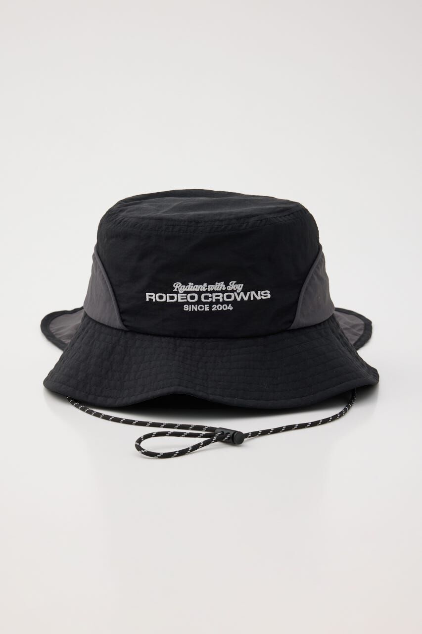 RODEO CROWNS「W/R コードハット」|その他|